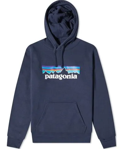 Patagonia P-6 Logo Uprisal Hoodie