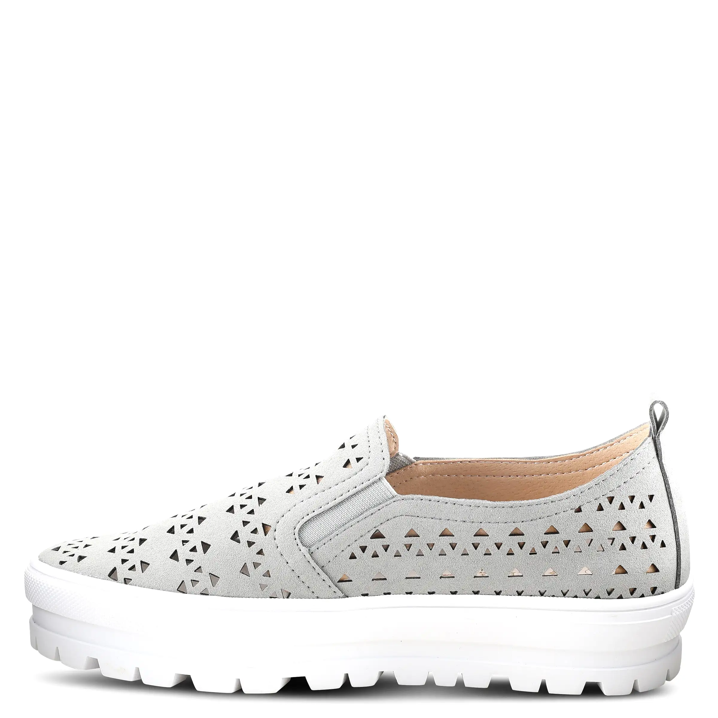 PATRIZIA ANGELITA SLIP-ON SHOES