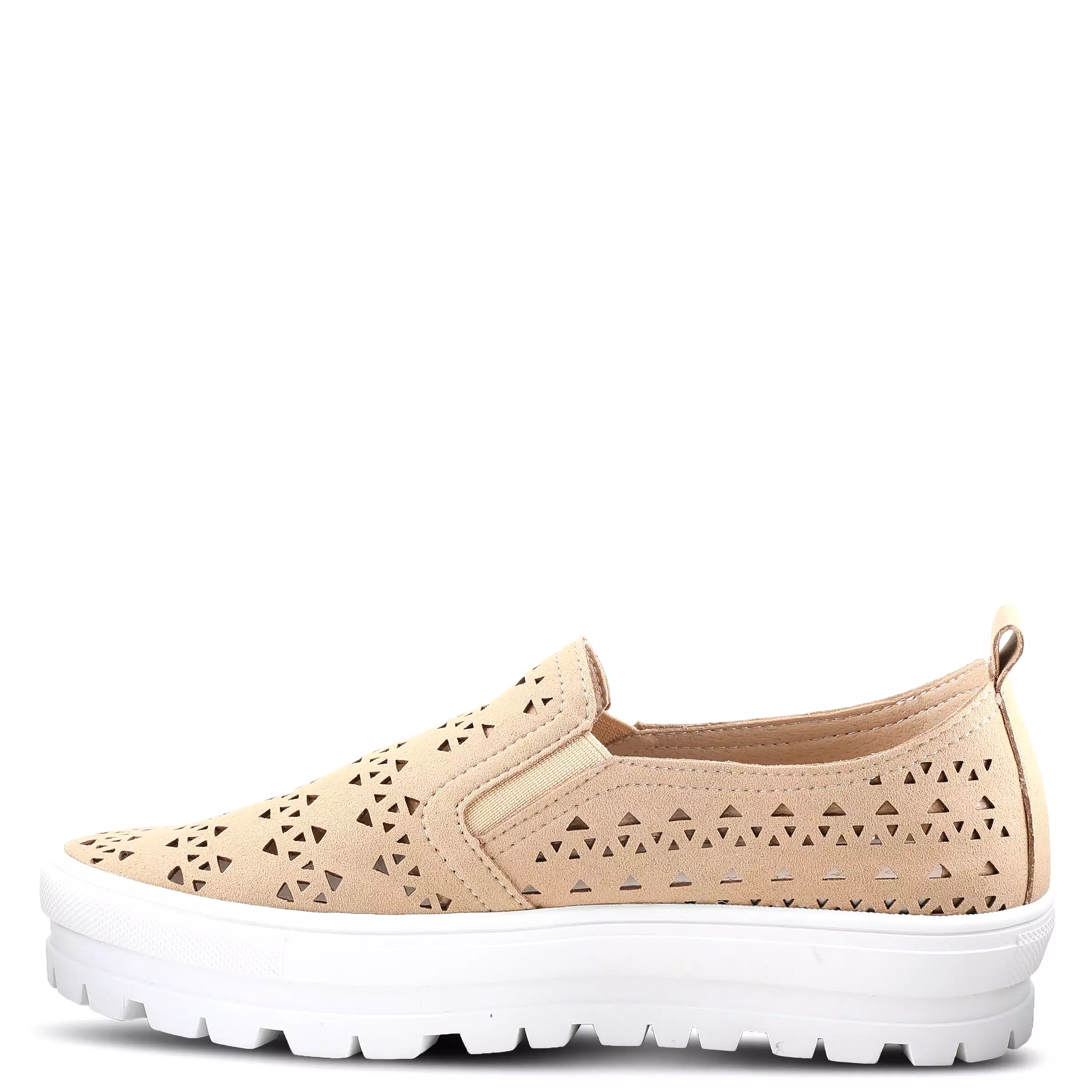 PATRIZIA ANGELITA SLIP-ON SHOES