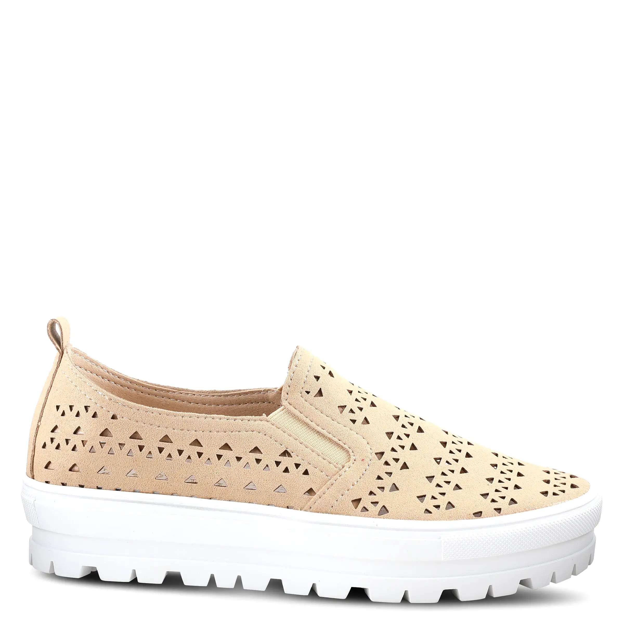 PATRIZIA ANGELITA SLIP-ON SHOES