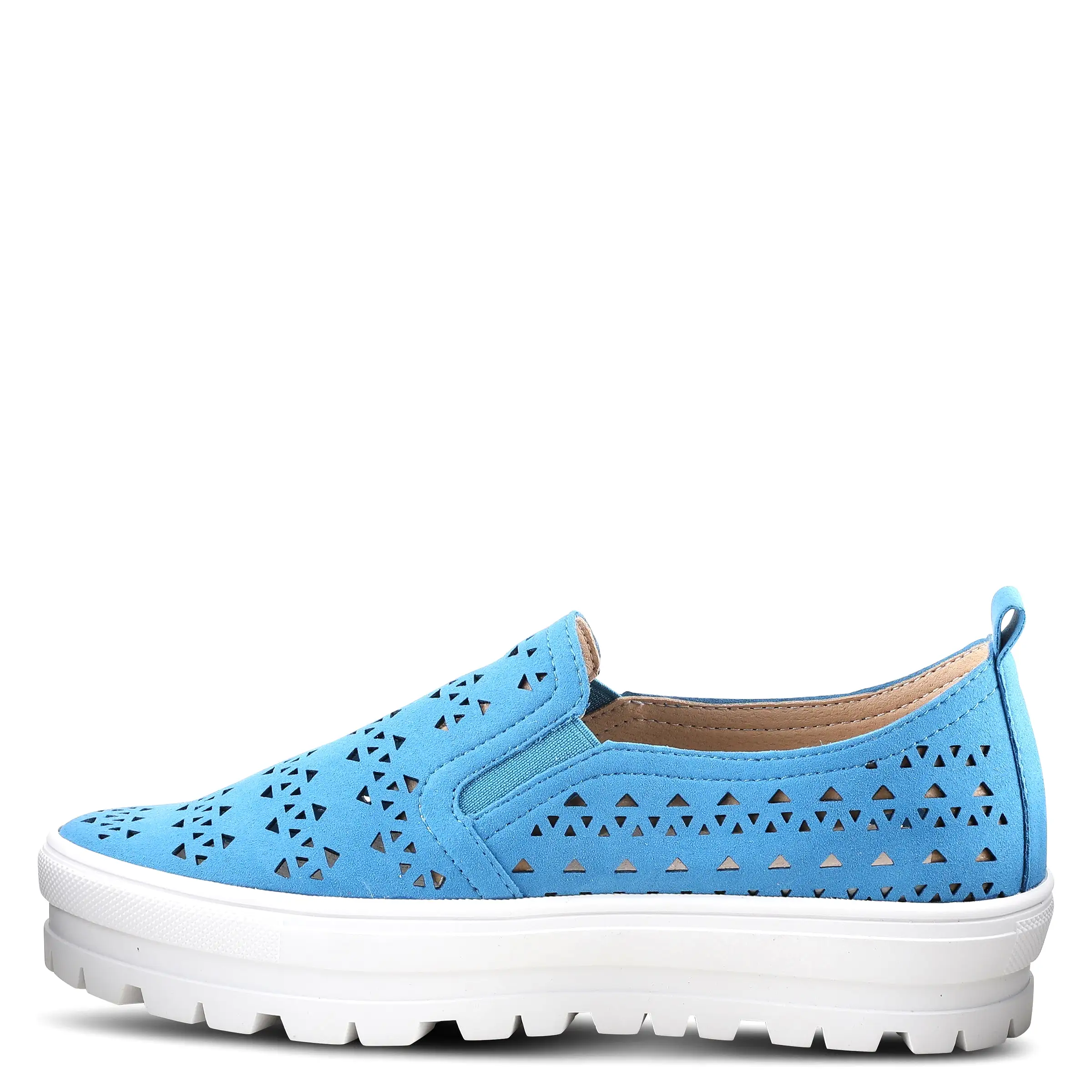 PATRIZIA ANGELITA SLIP-ON SHOES