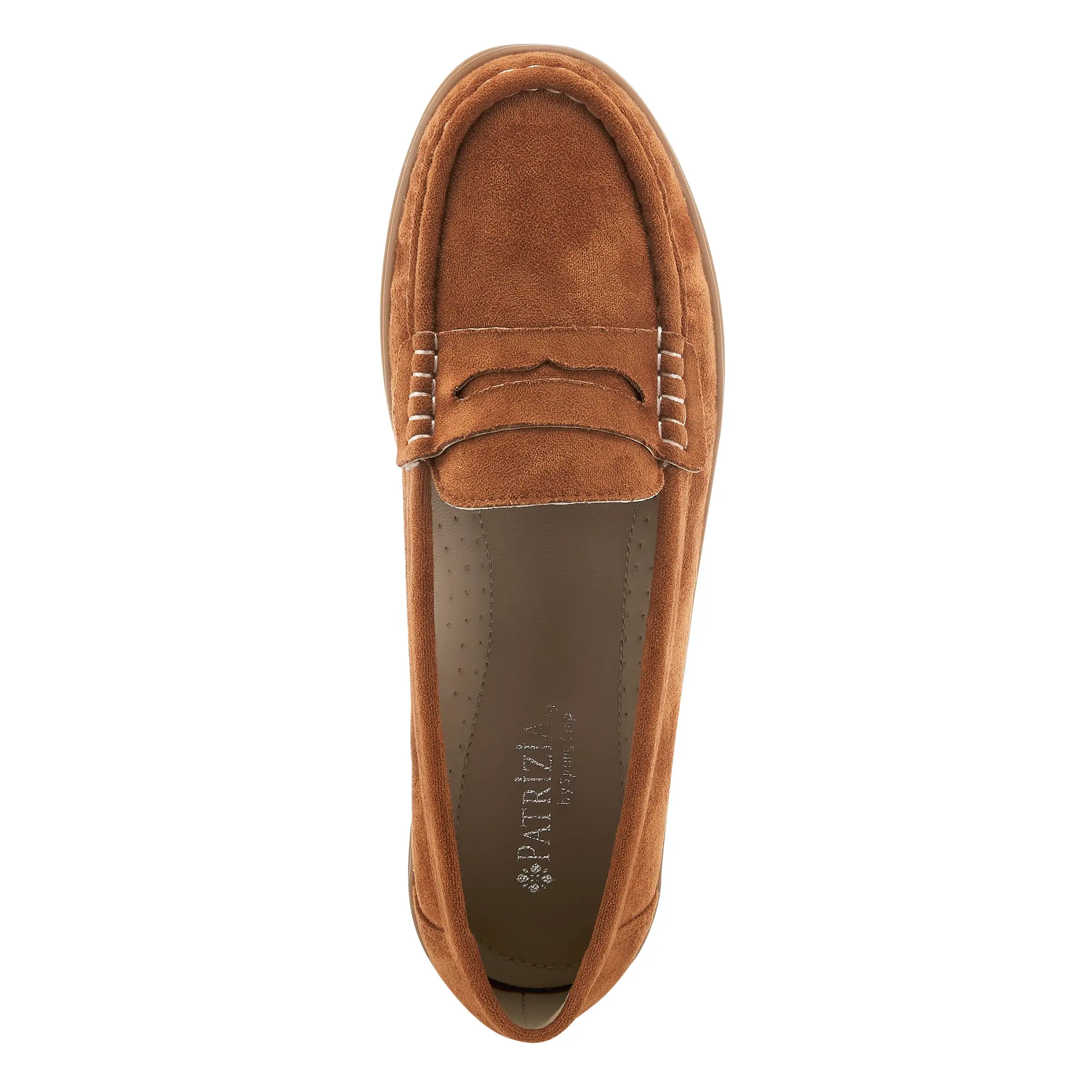 PATRIZIA CABULA LOAFER