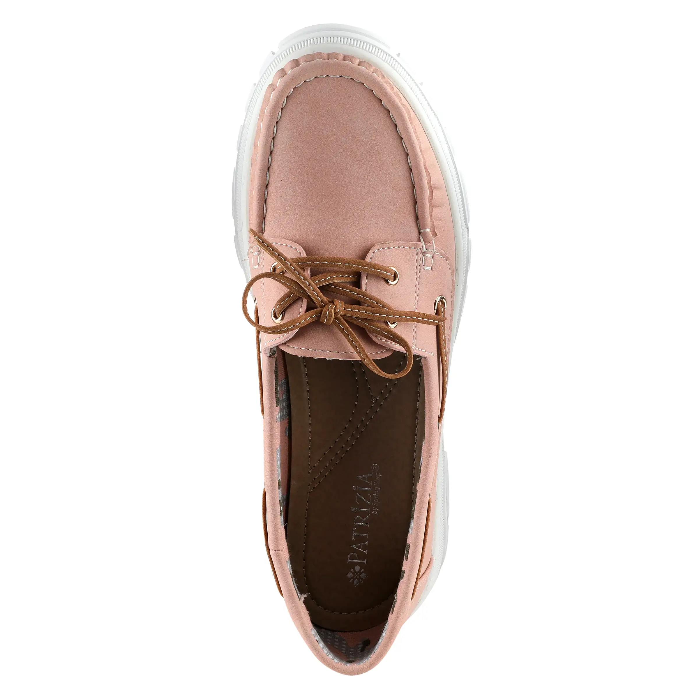 PATRIZIA MONOHULL MOCCASINS