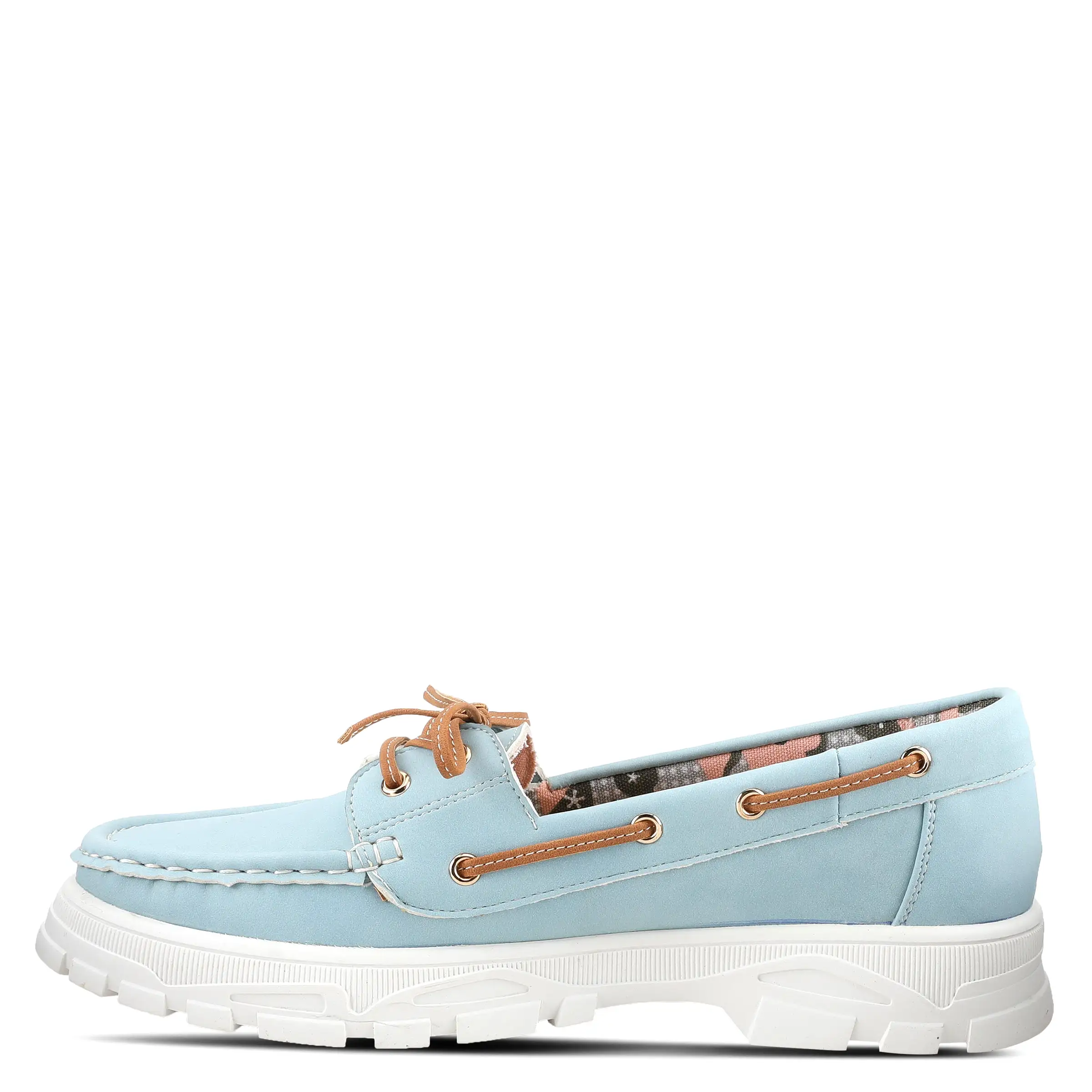 PATRIZIA MONOHULL MOCCASINS