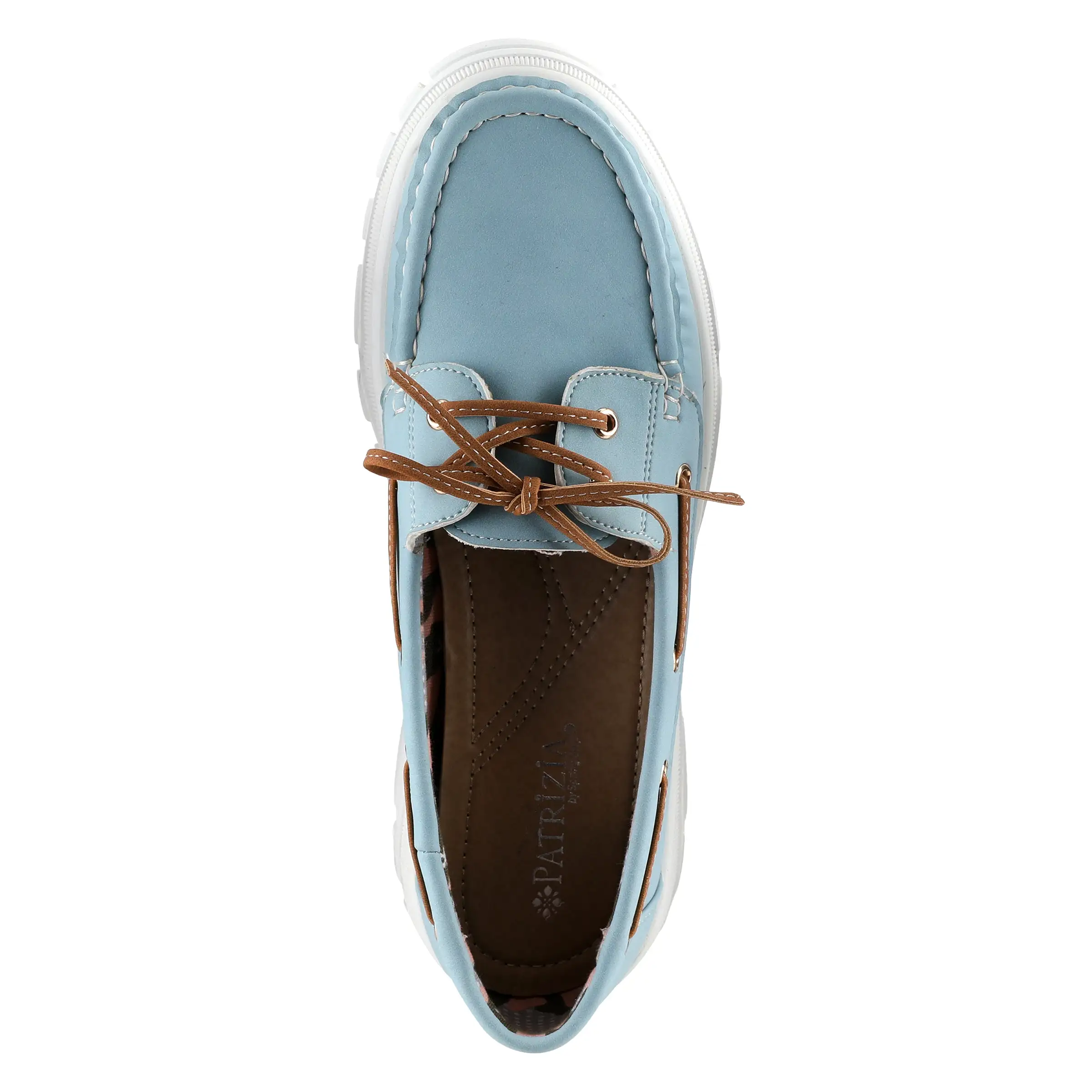 PATRIZIA MONOHULL MOCCASINS