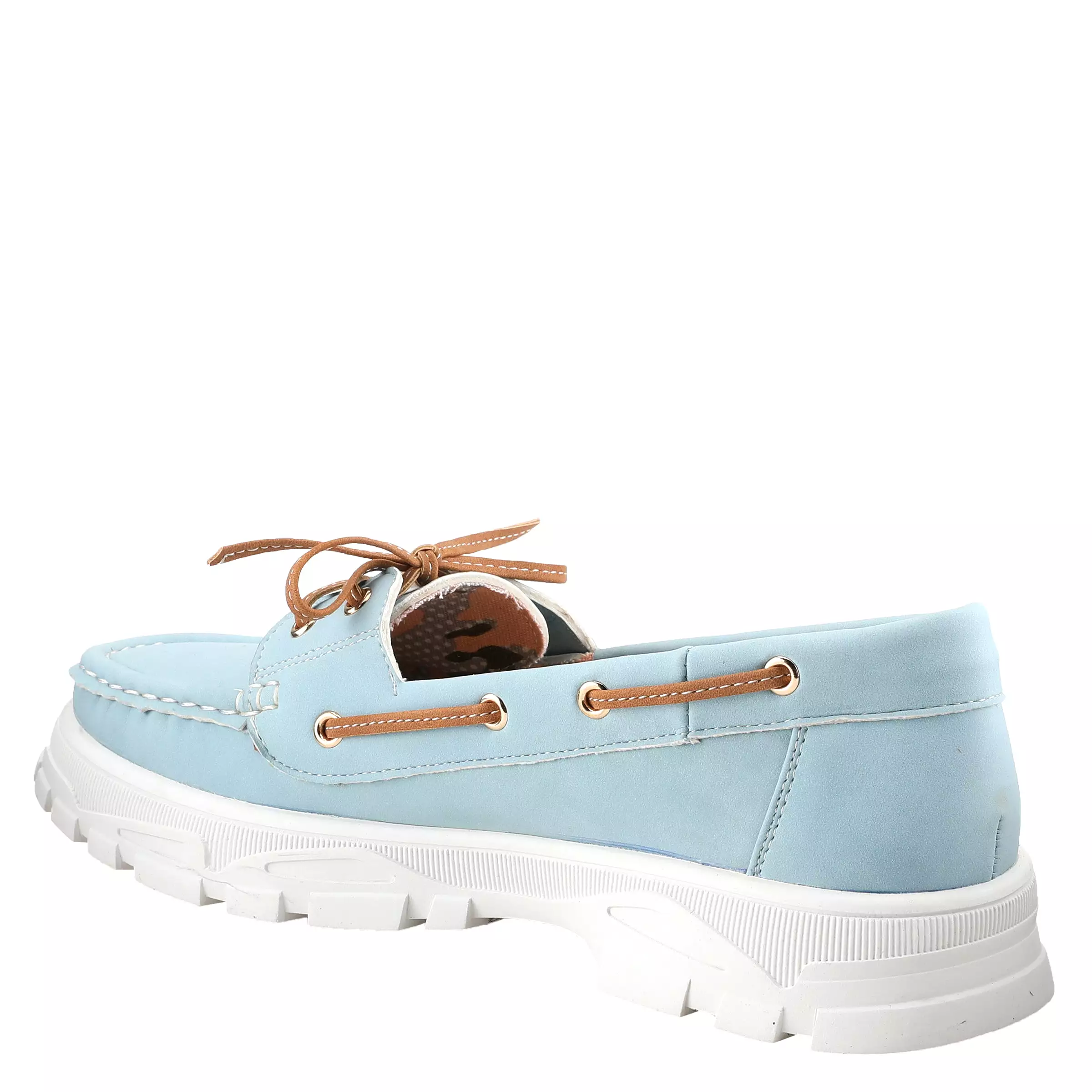 PATRIZIA MONOHULL MOCCASINS