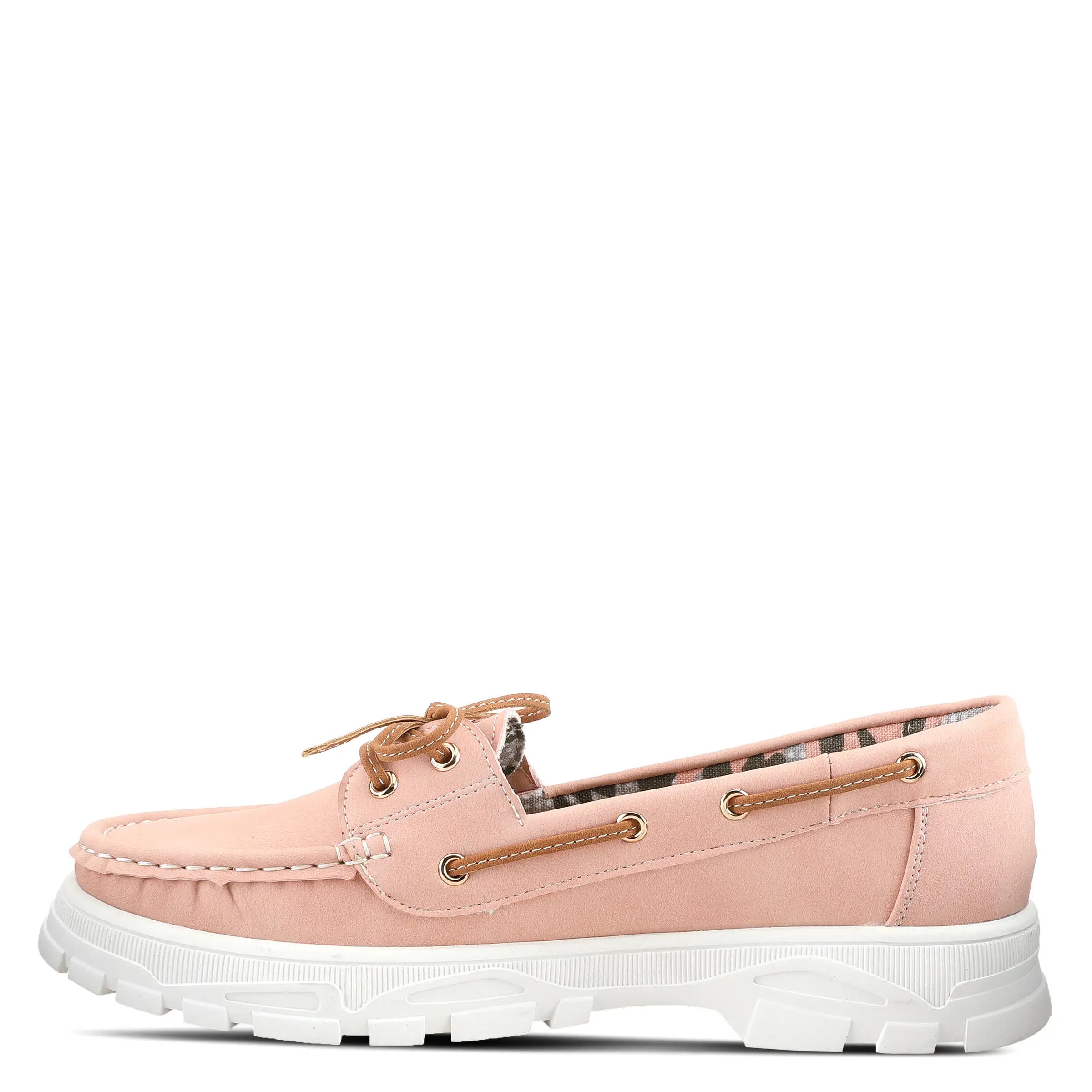 PATRIZIA MONOHULL MOCCASINS