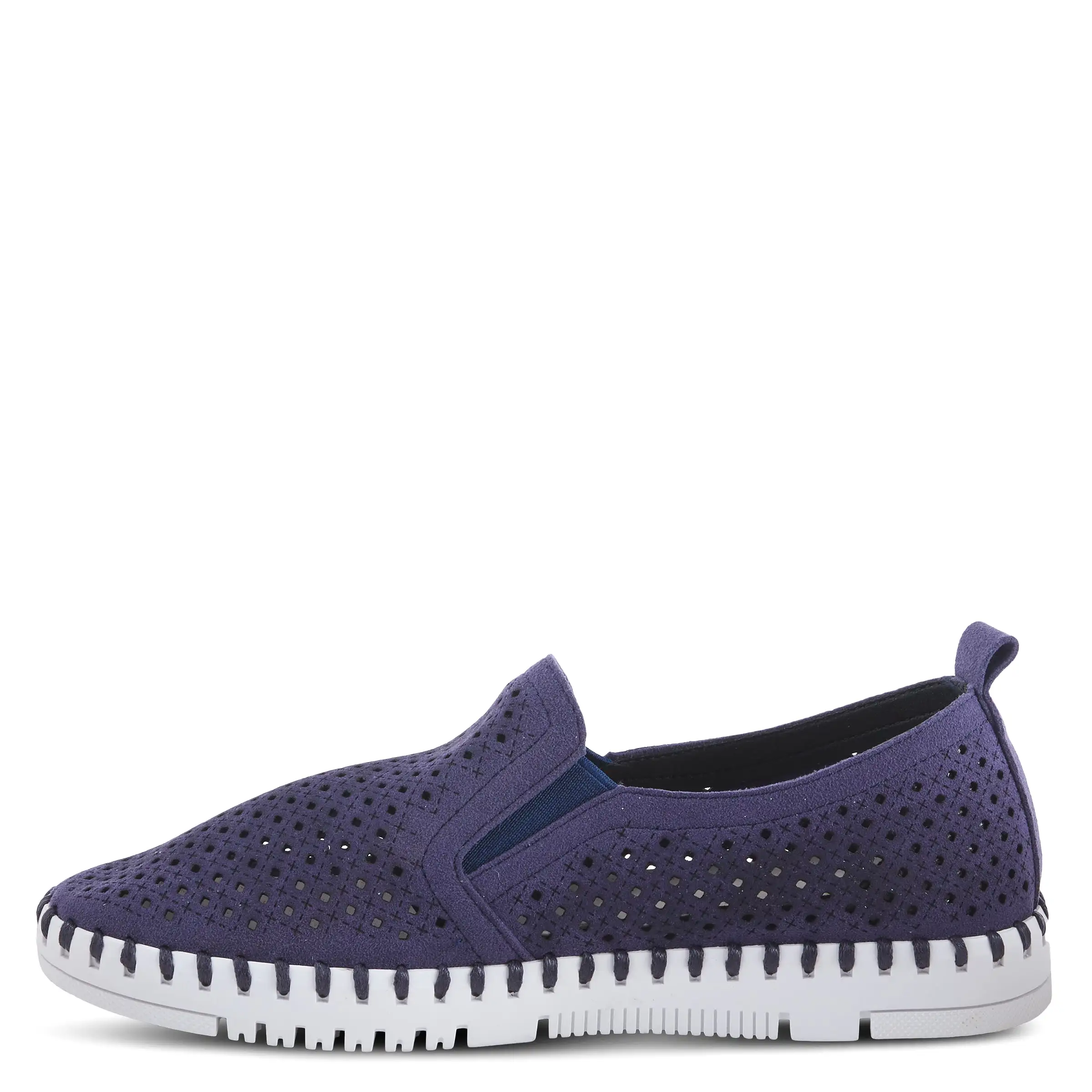 PATRIZIA SURFIE SLIP ON SHOES