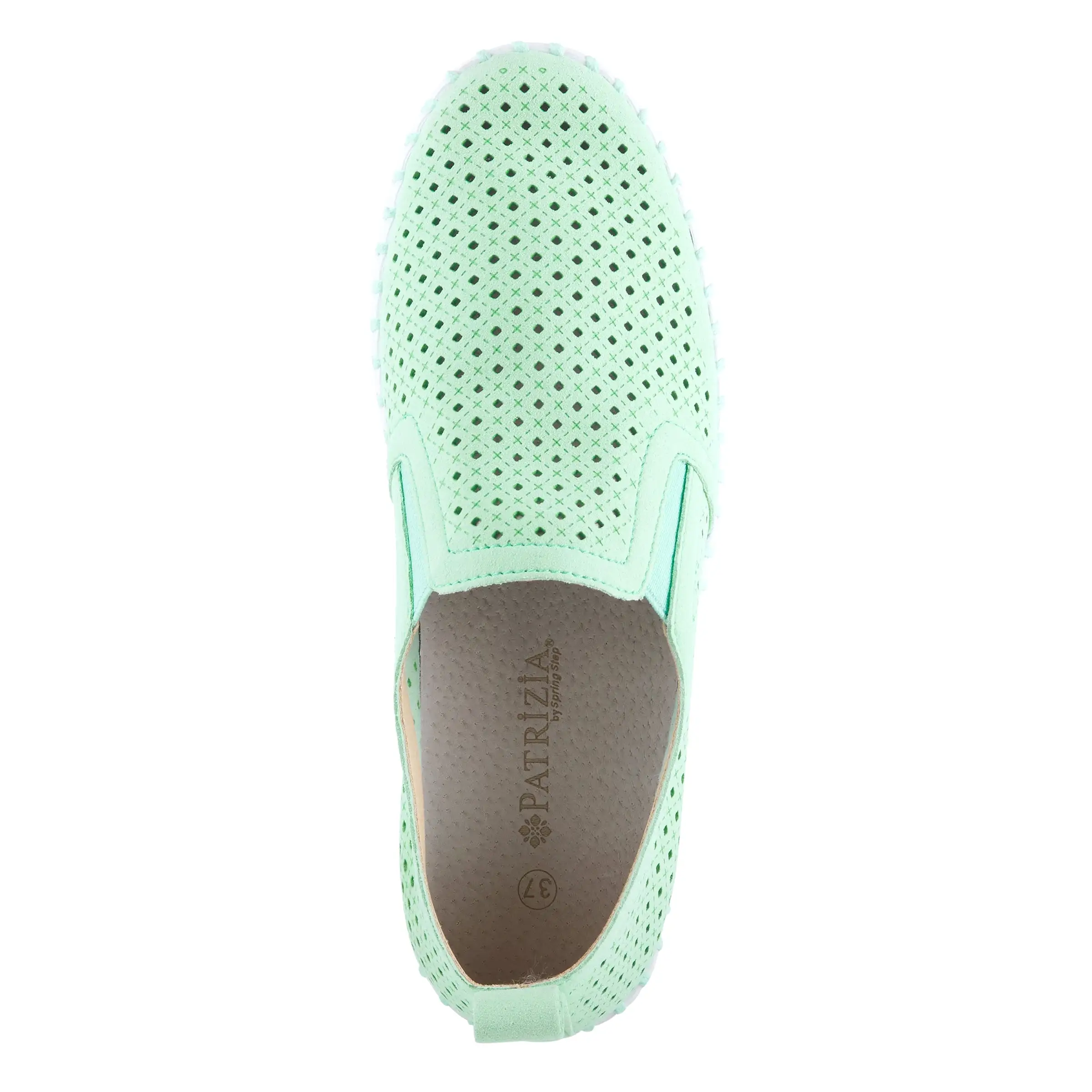 PATRIZIA SURFIE SLIP ON SHOES