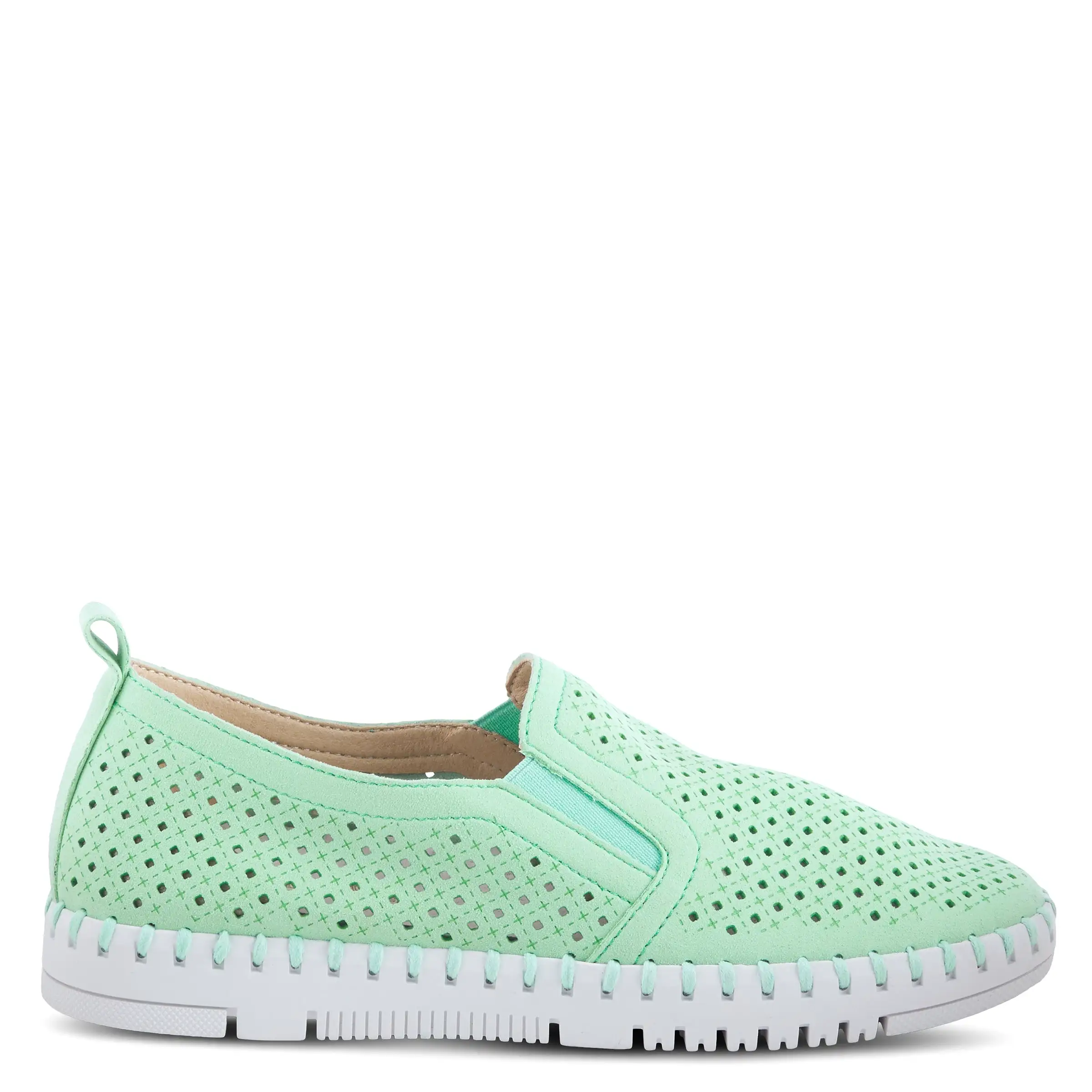 PATRIZIA SURFIE SLIP ON SHOES