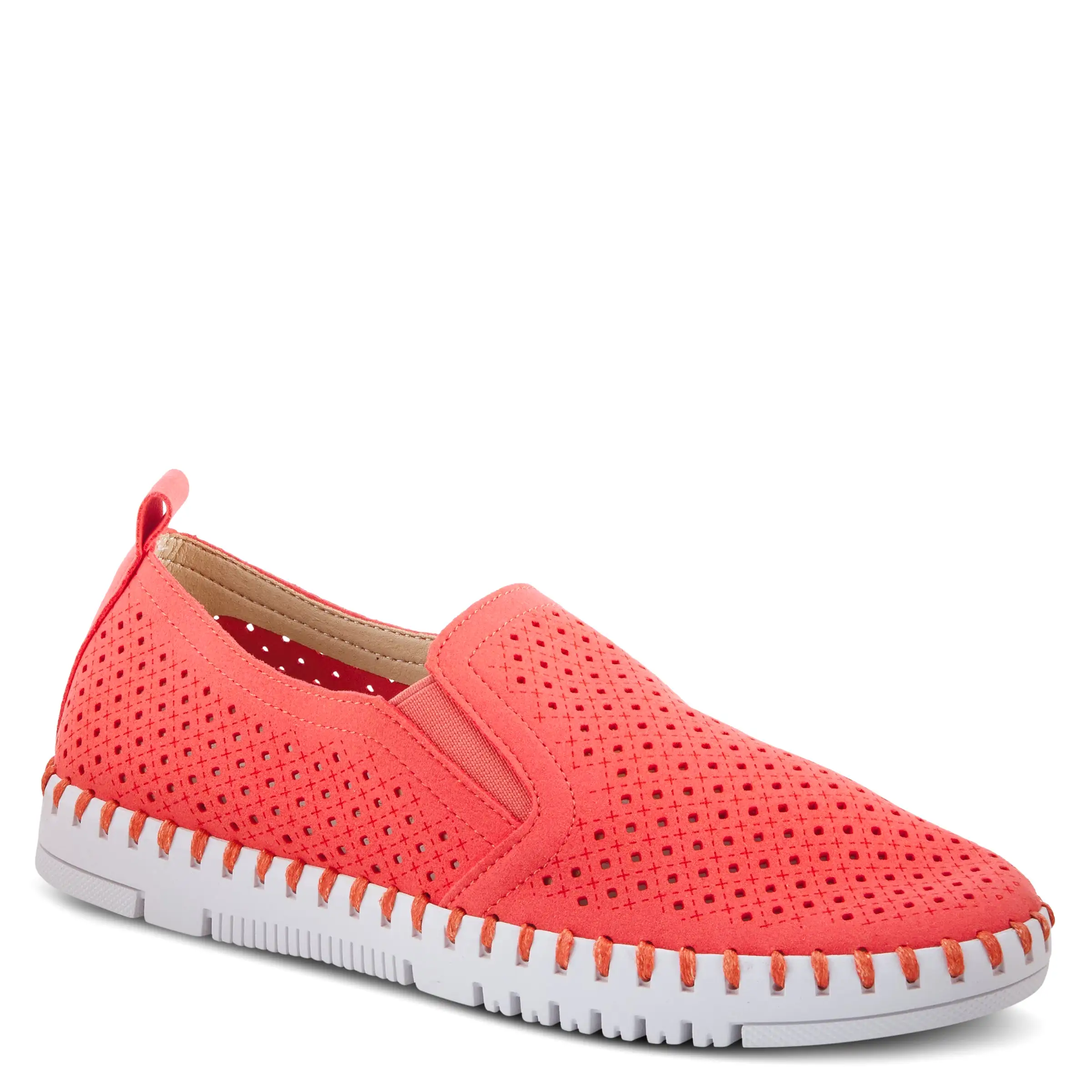 PATRIZIA SURFIE SLIP ON SHOES