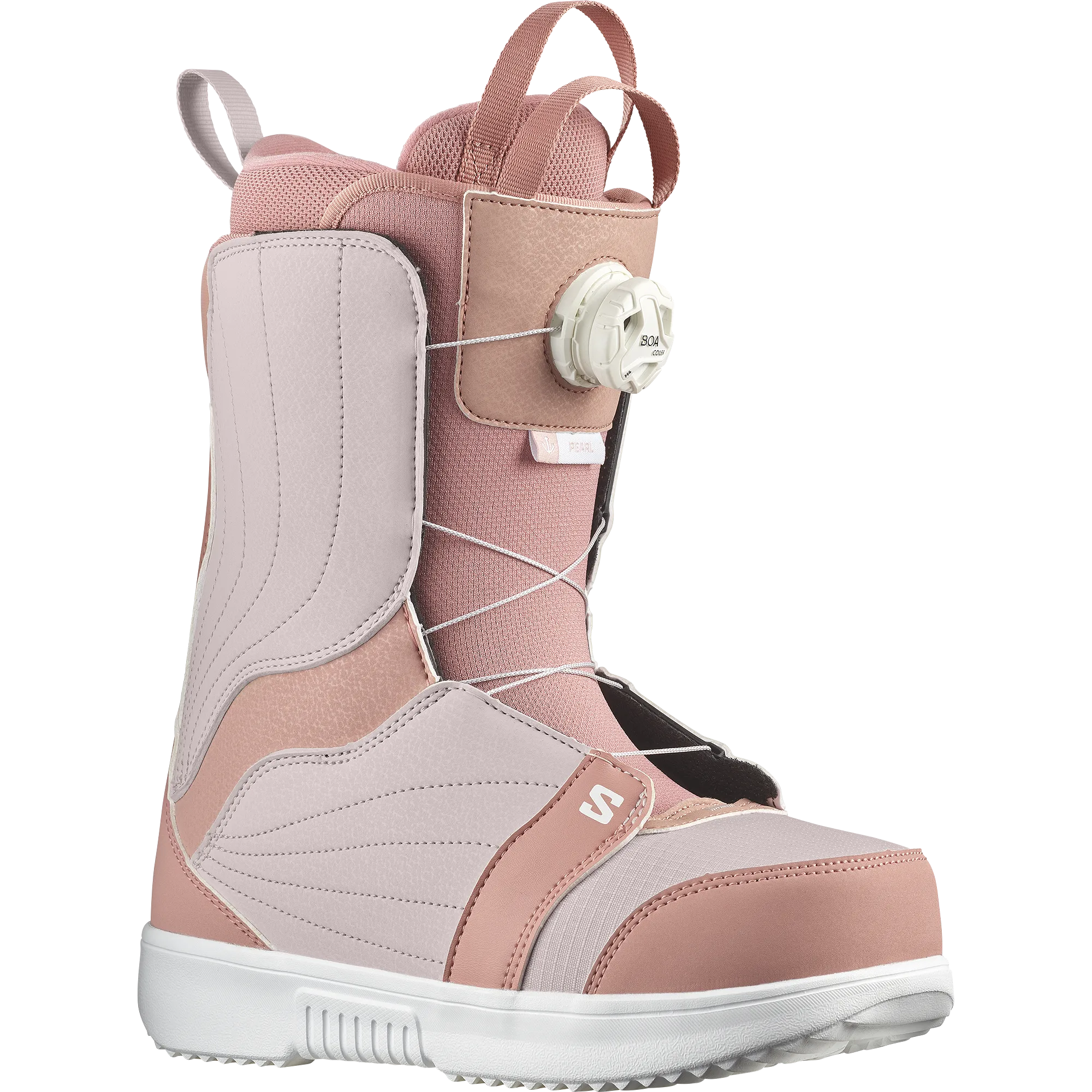 PEARL BOA SNOWBOARD BOOT WOMEN'S