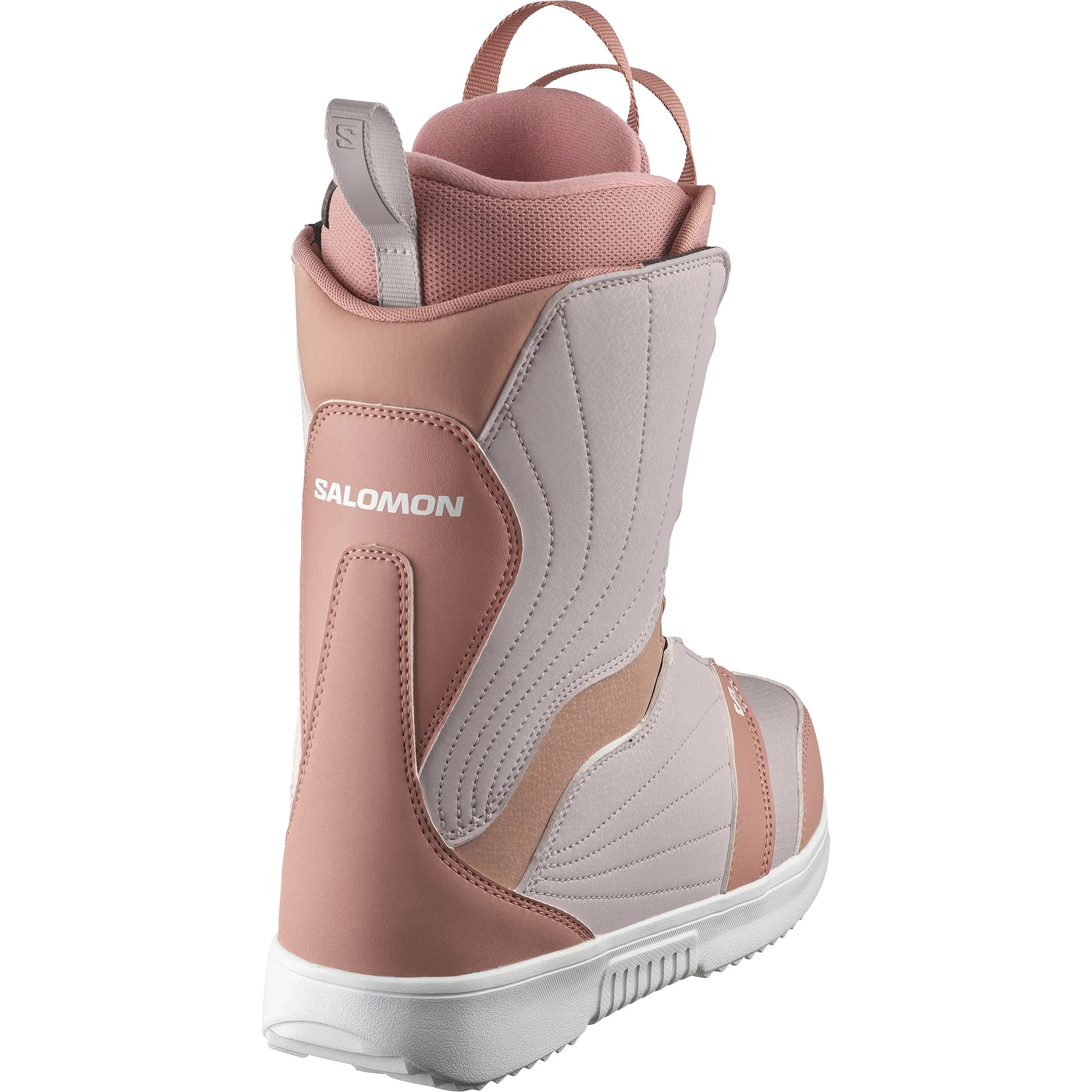 PEARL BOA SNOWBOARD BOOT WOMEN'S