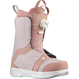 PEARL BOA SNOWBOARD BOOT WOMEN'S