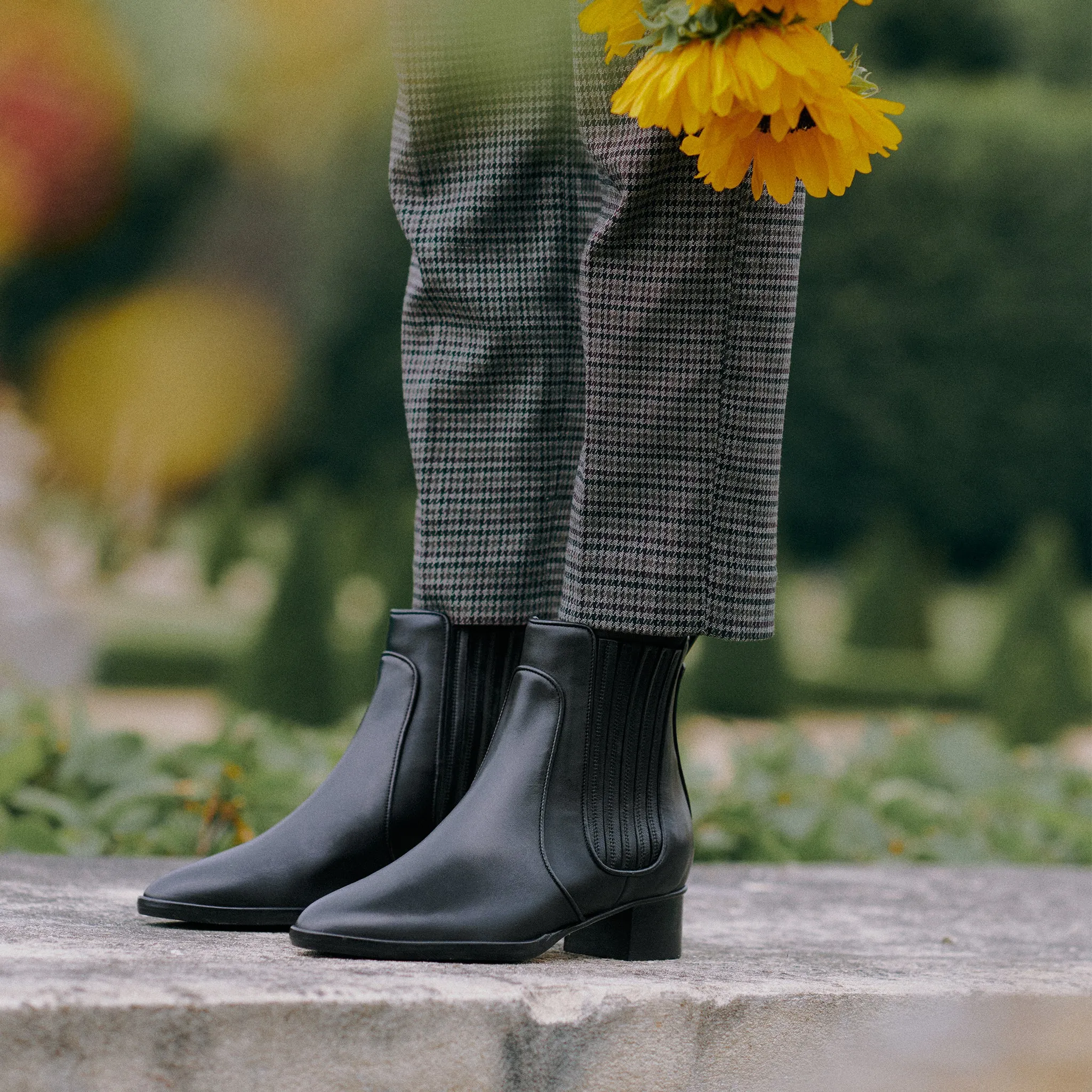 Perfect Chelsea Boot 30