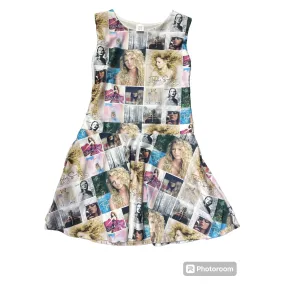 photo taylor dress