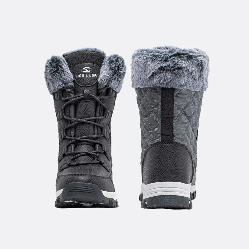 Pioneer Trek - Winter Boots