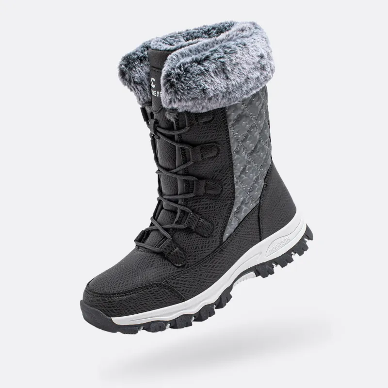 Pioneer Trek - Winter Boots