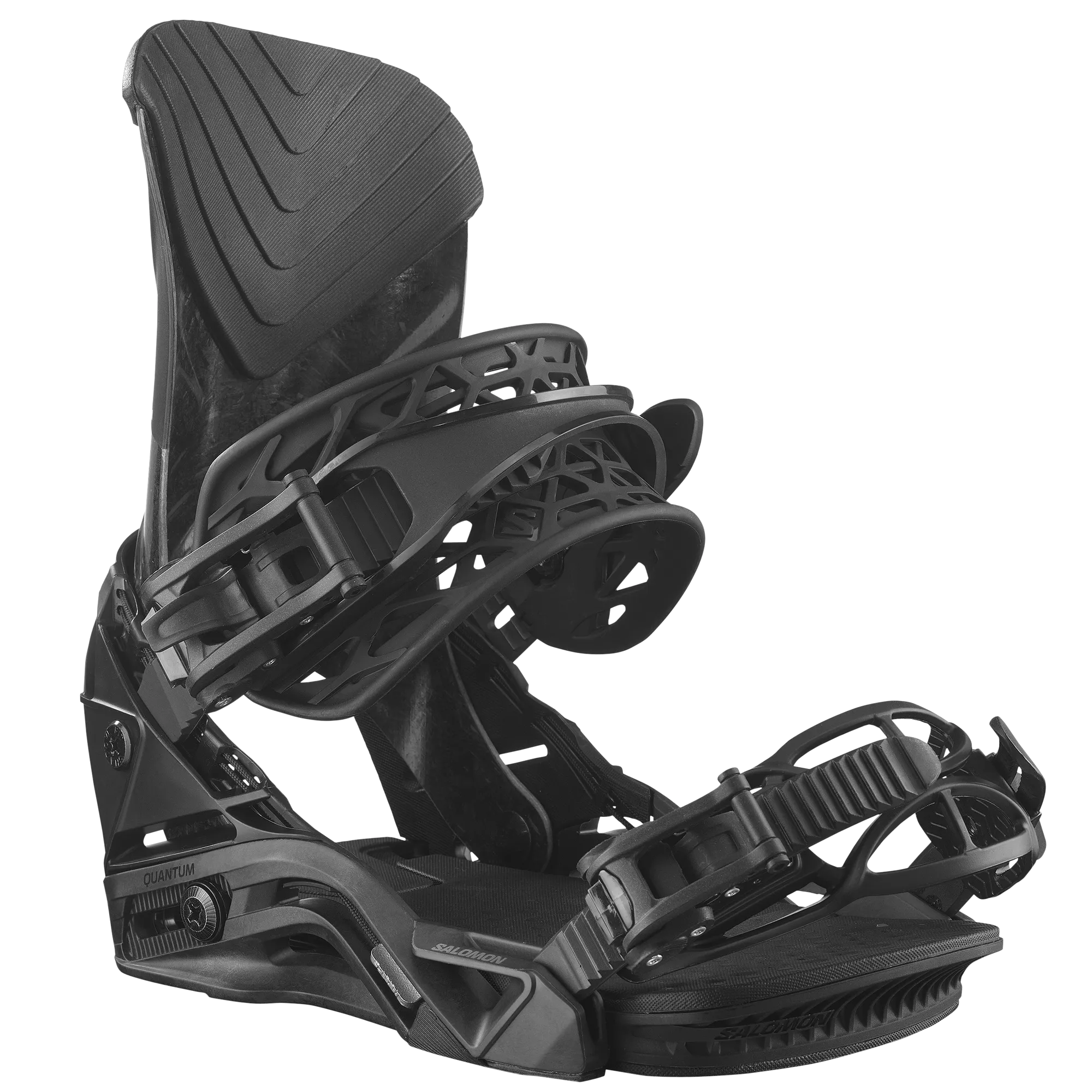 QUANTUM SNOWBOARD BINDING MEN'S