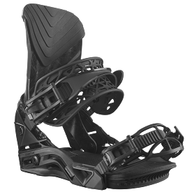 QUANTUM SNOWBOARD BINDING MEN'S