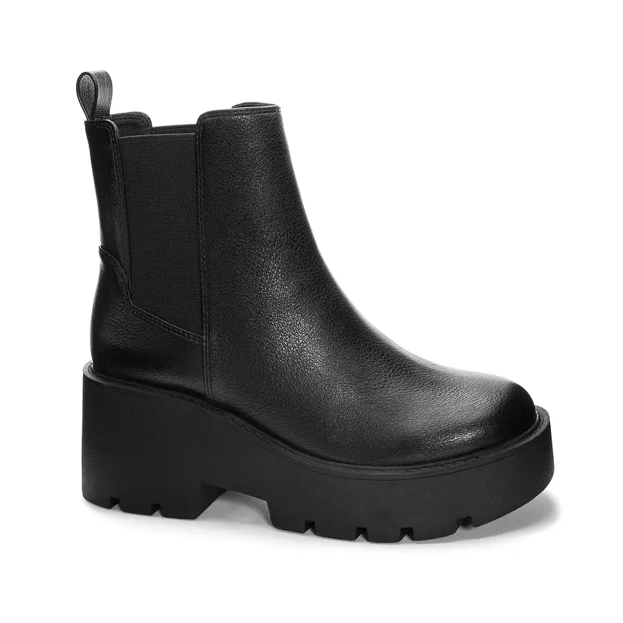 Rabbit Boot (Black)