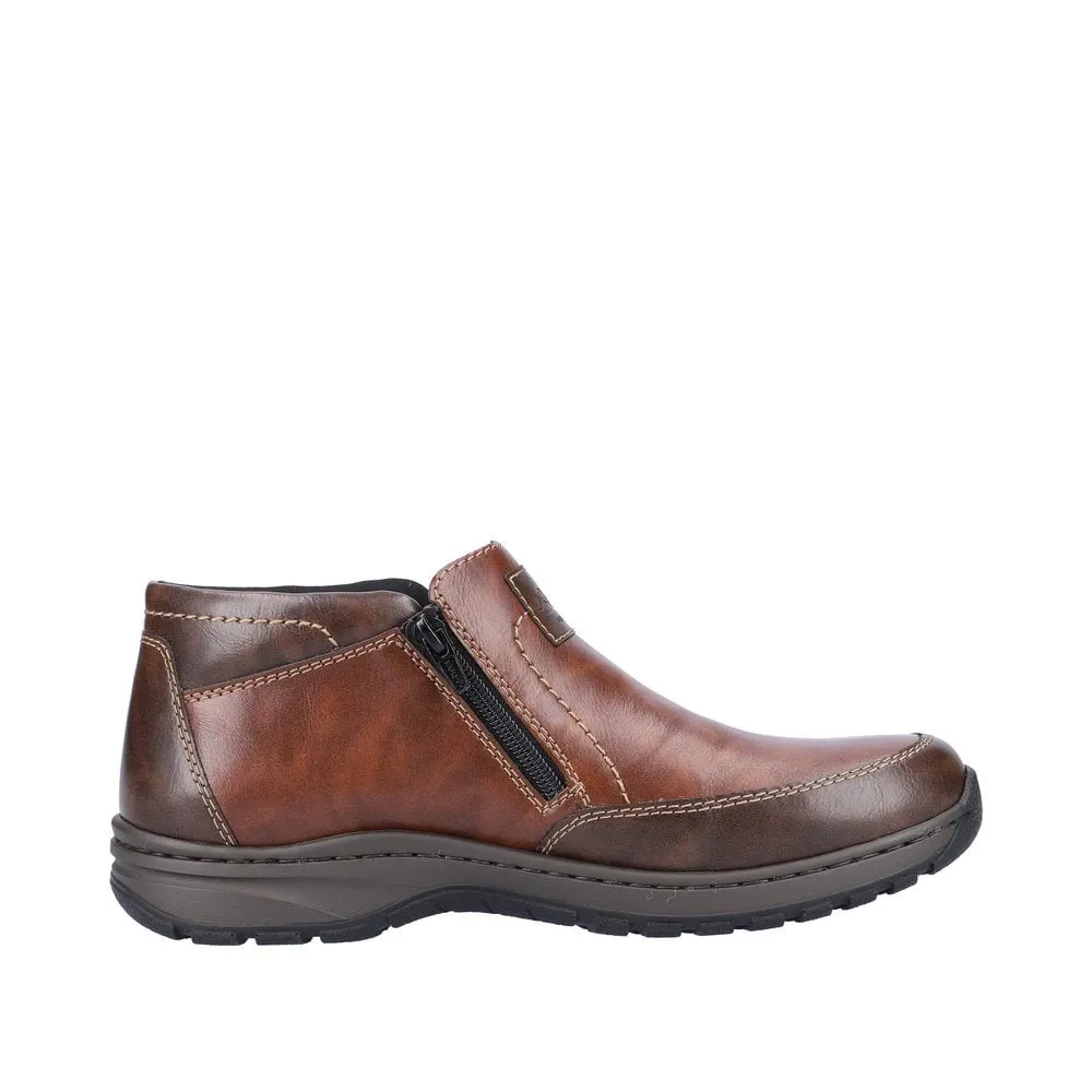 Rieker 03352 Men Boots