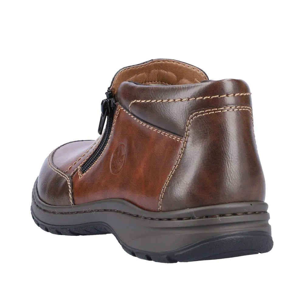 Rieker 03352 Men Boots