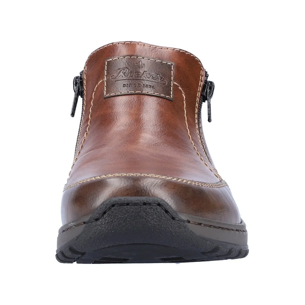 Rieker 03352 Men Boots