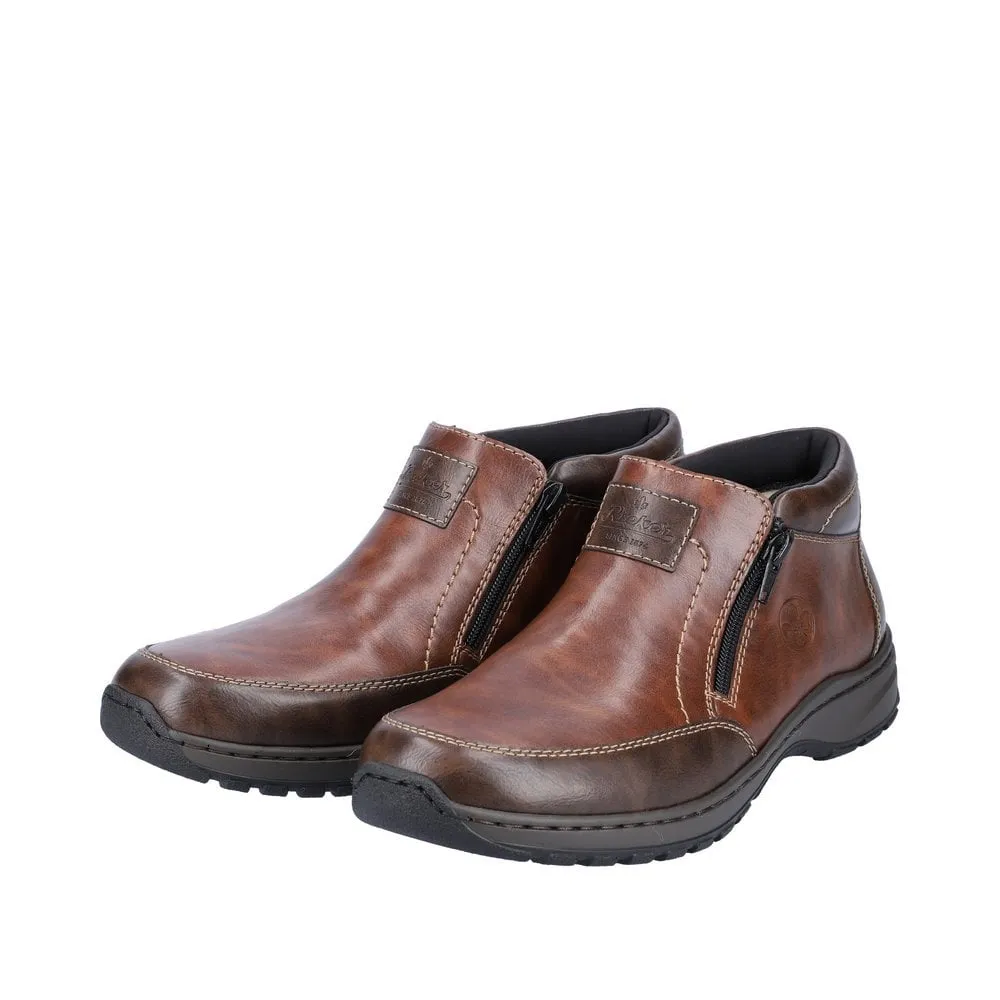 Rieker 03352 Men Boots