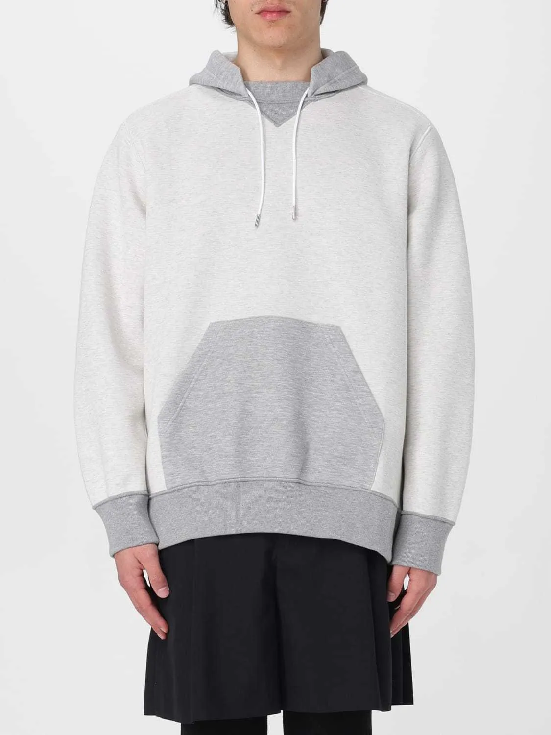 sacai  |Designers Hoodies