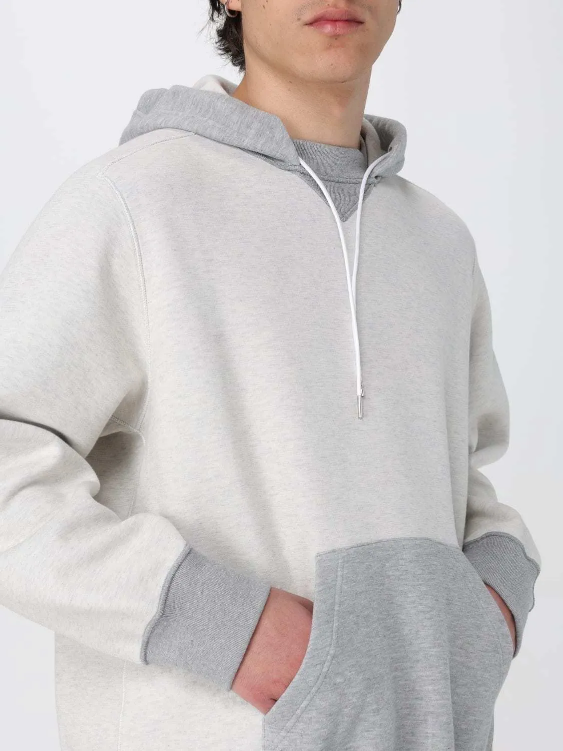 sacai  |Designers Hoodies