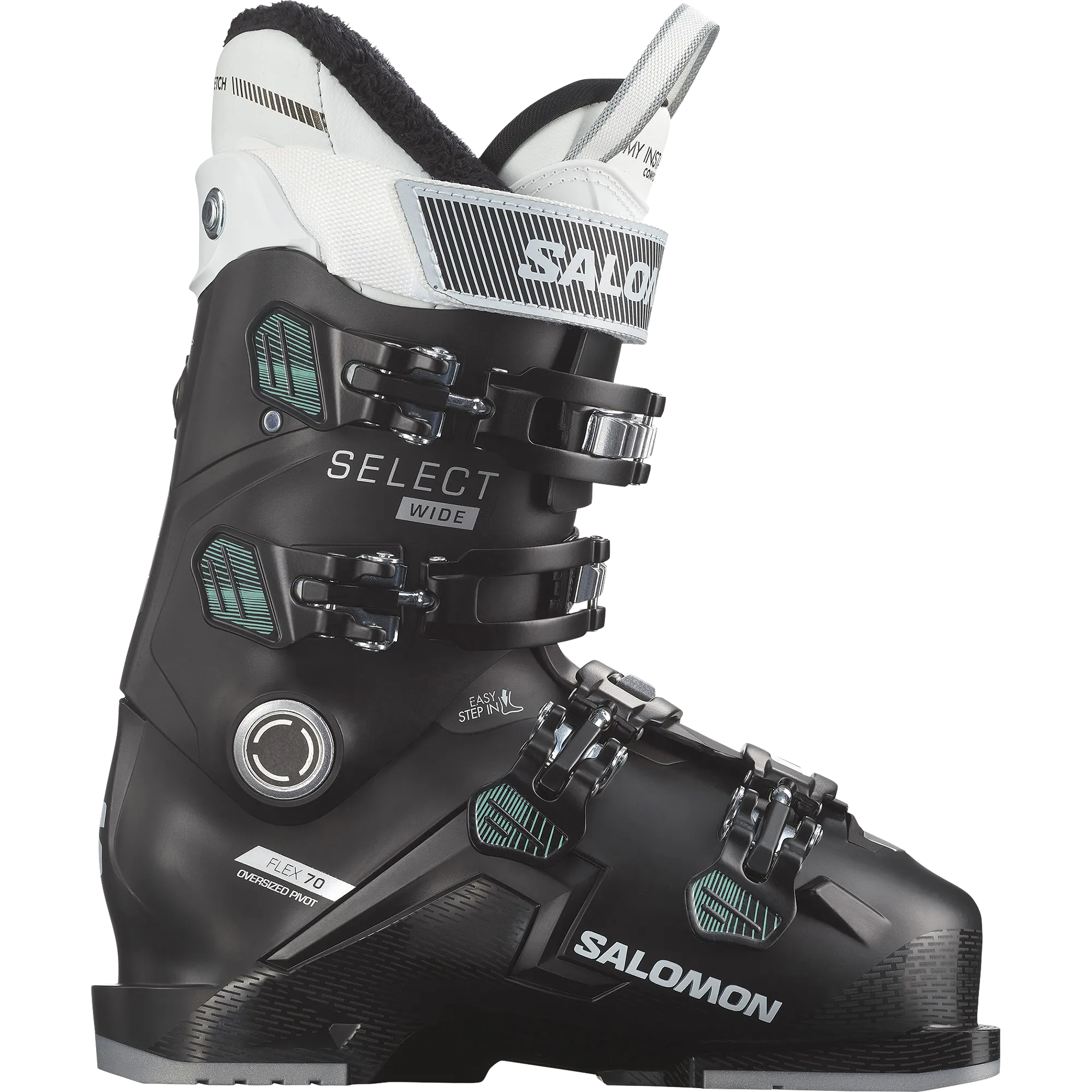 SELECT 70 W WIDE SKI BOOT WOMEN'S