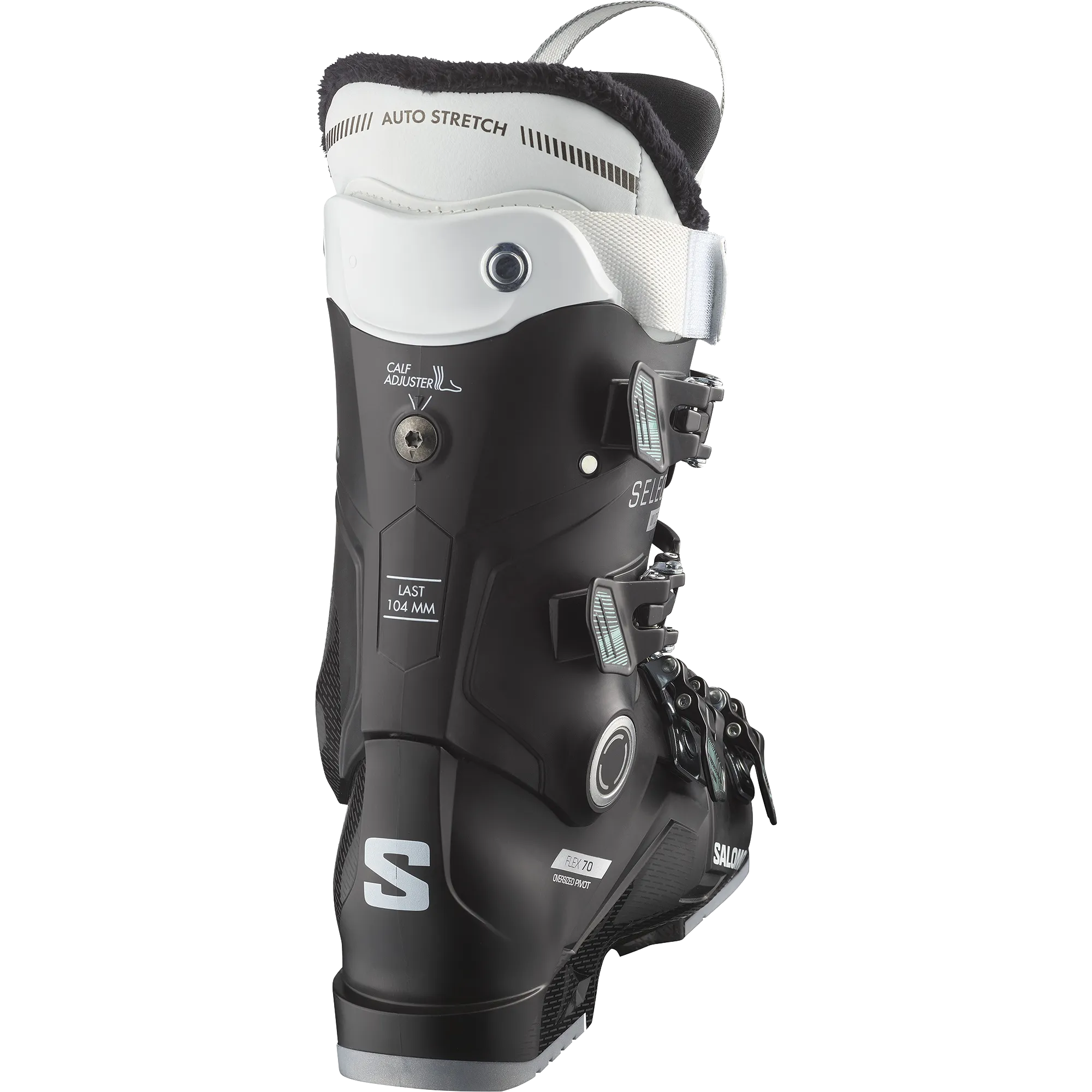 SELECT 70 W WIDE SKI BOOT WOMEN'S