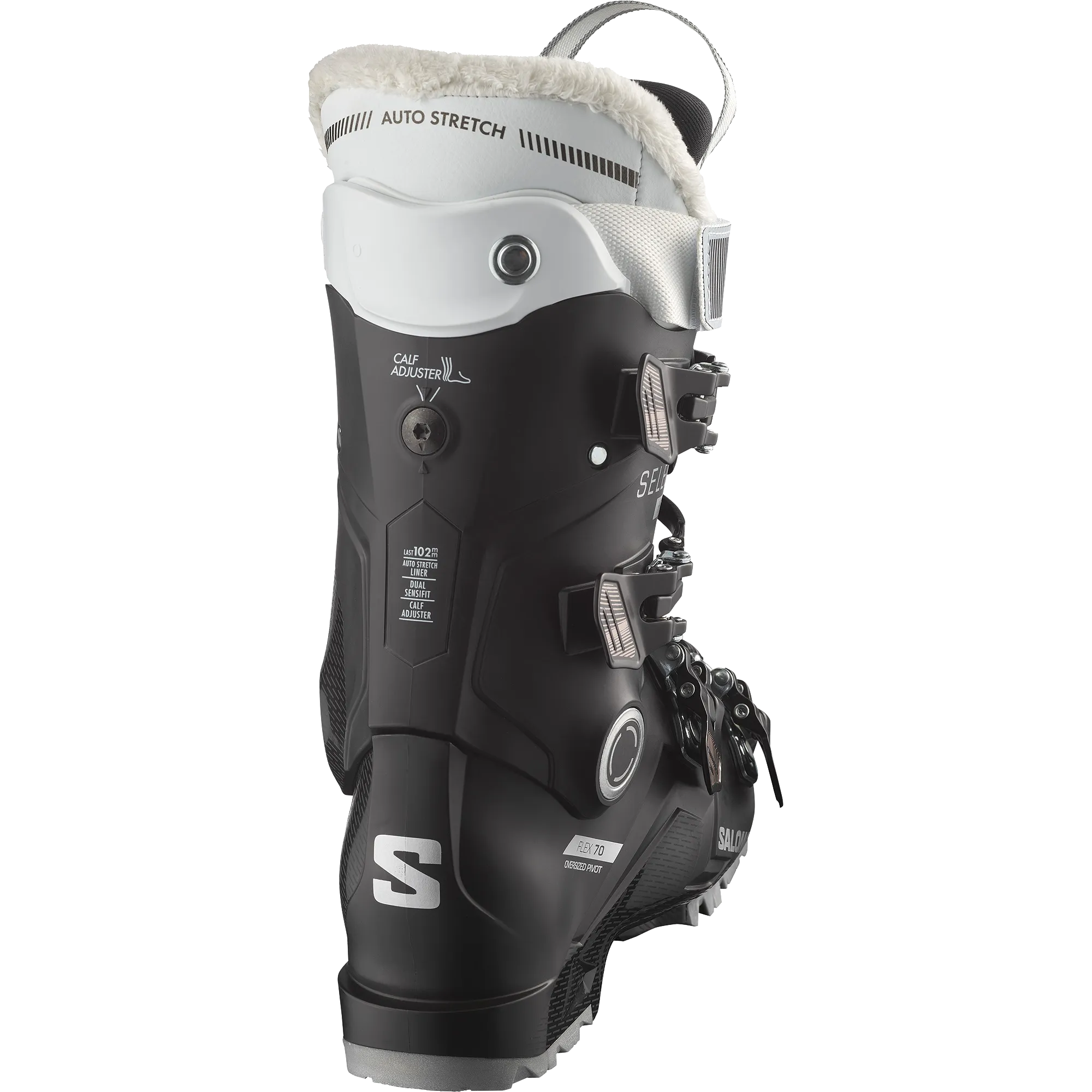 SELECT HV 70 W GW SKI BOOT WOMEN'S