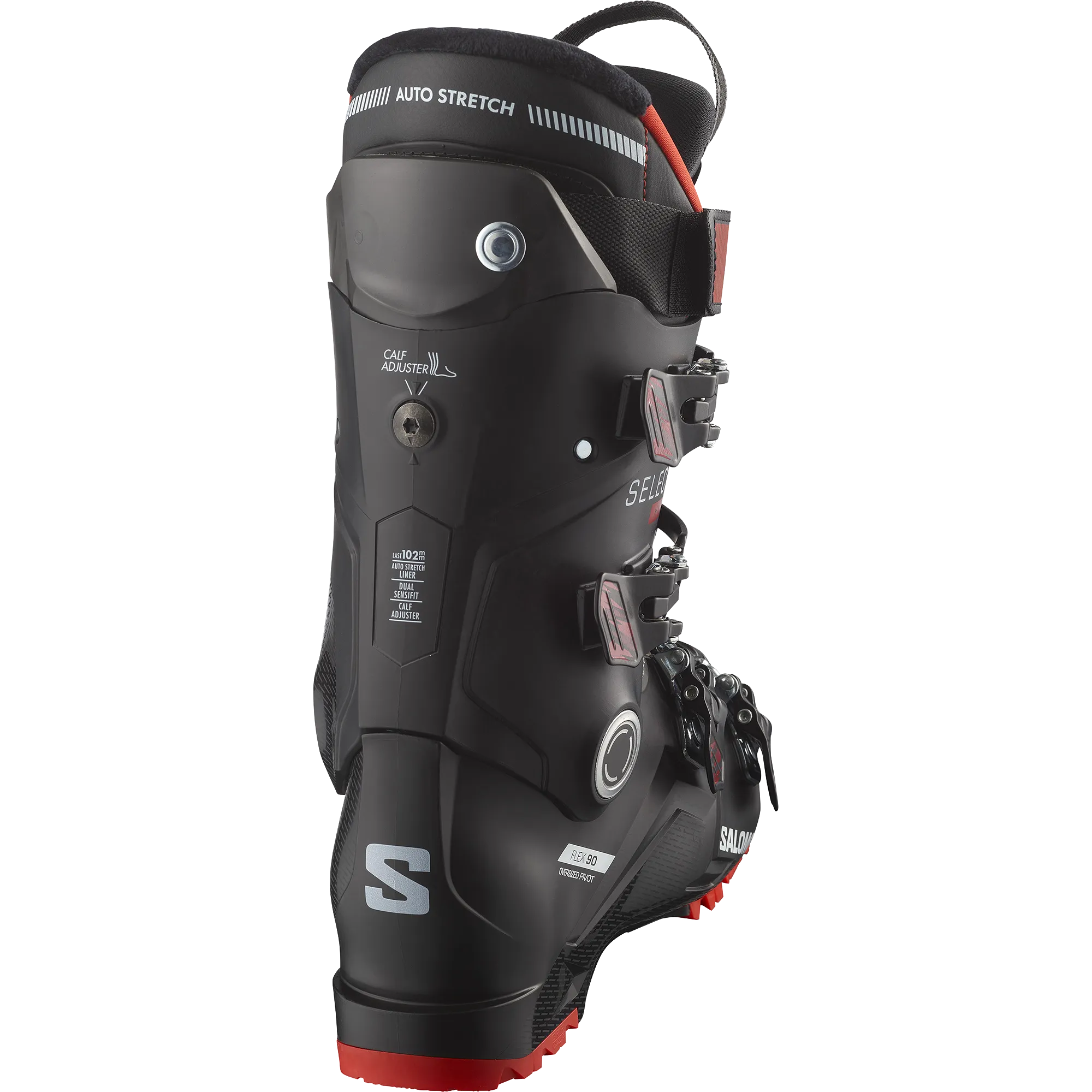 SELECT HV 90 GW SKI BOOT MEN'S