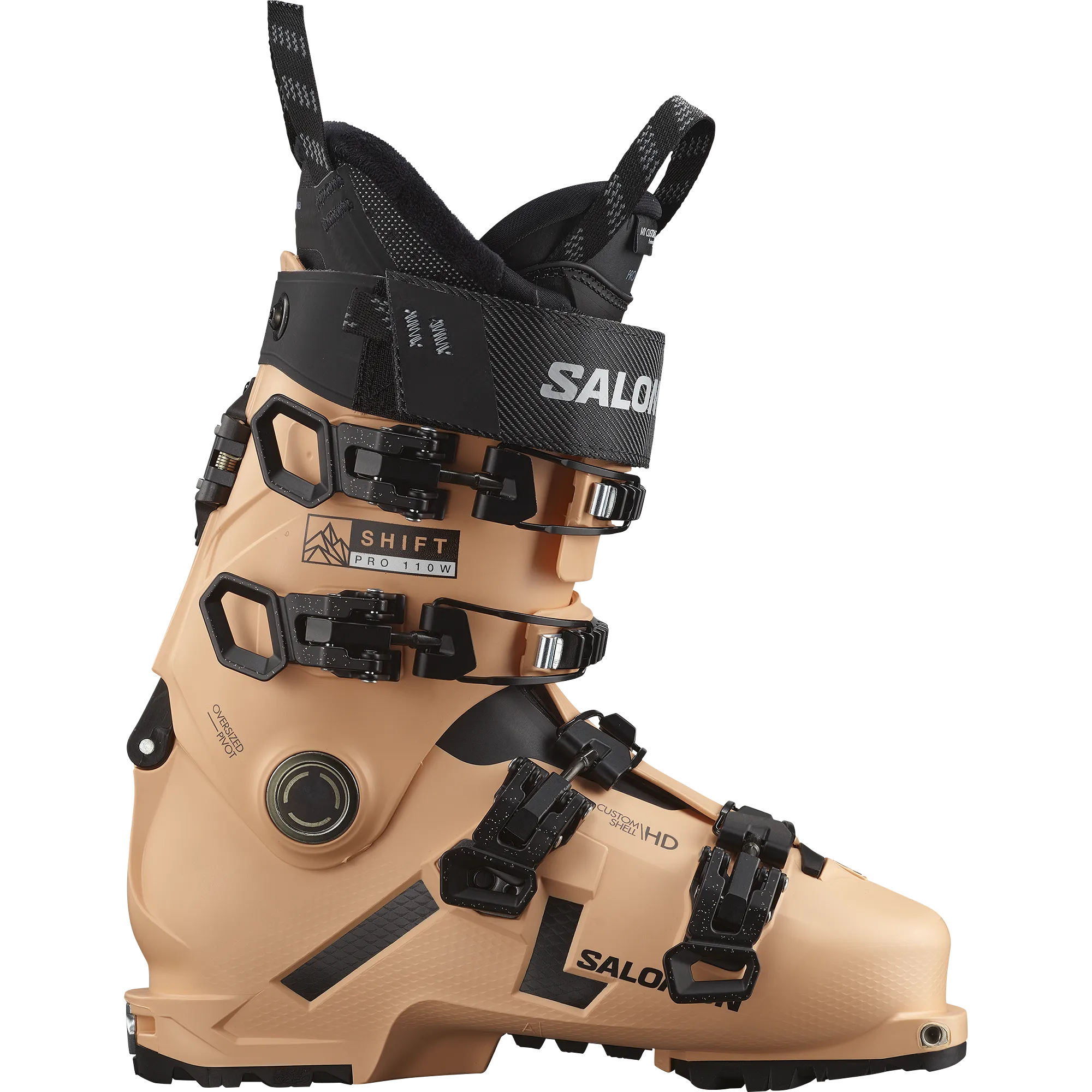 SHIFT PRO 110 W AT GW SKI BOOT WOMEN'S