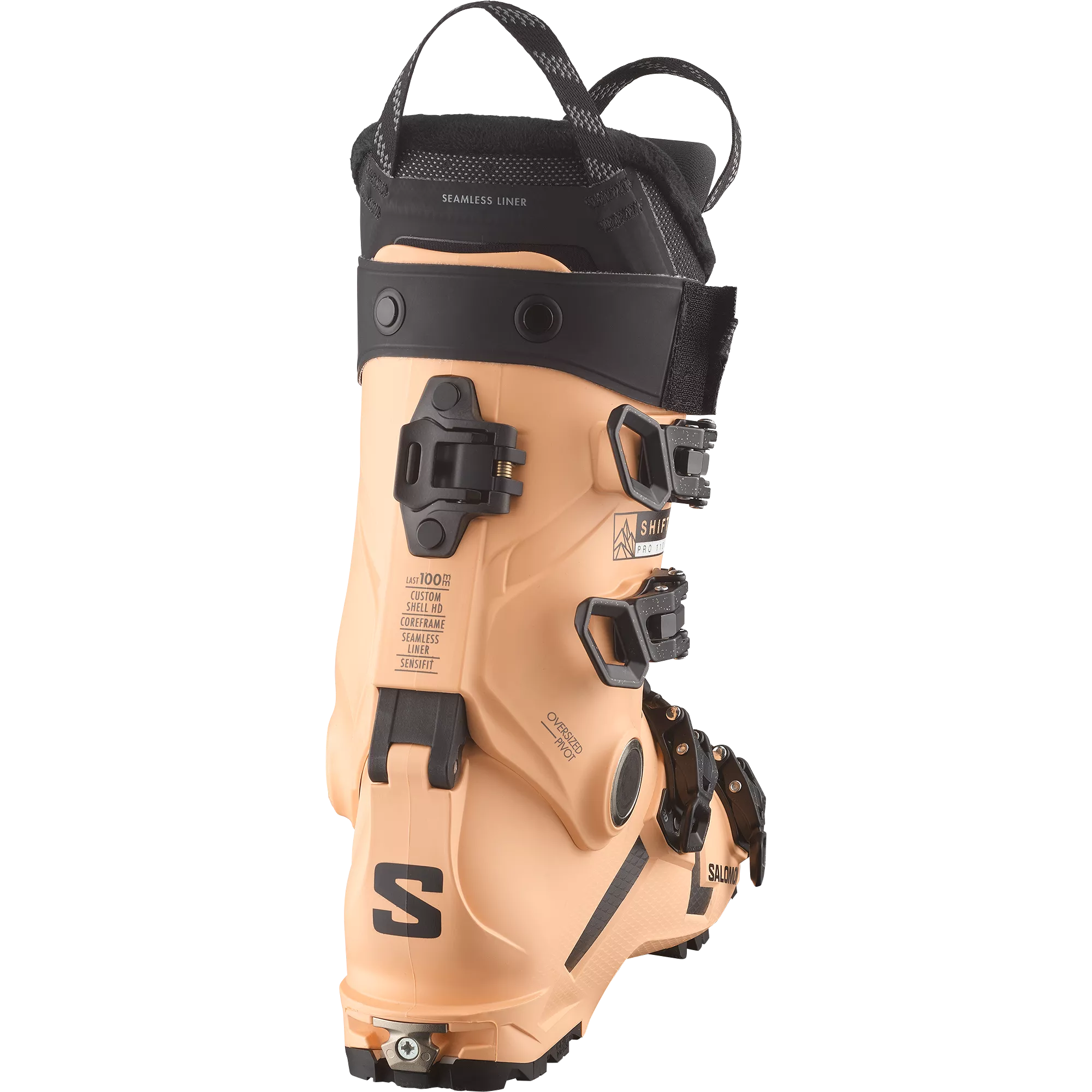 SHIFT PRO 110 W AT GW SKI BOOT WOMEN'S