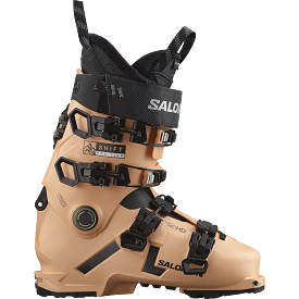 SHIFT PRO 110 W AT GW SKI BOOT WOMEN'S