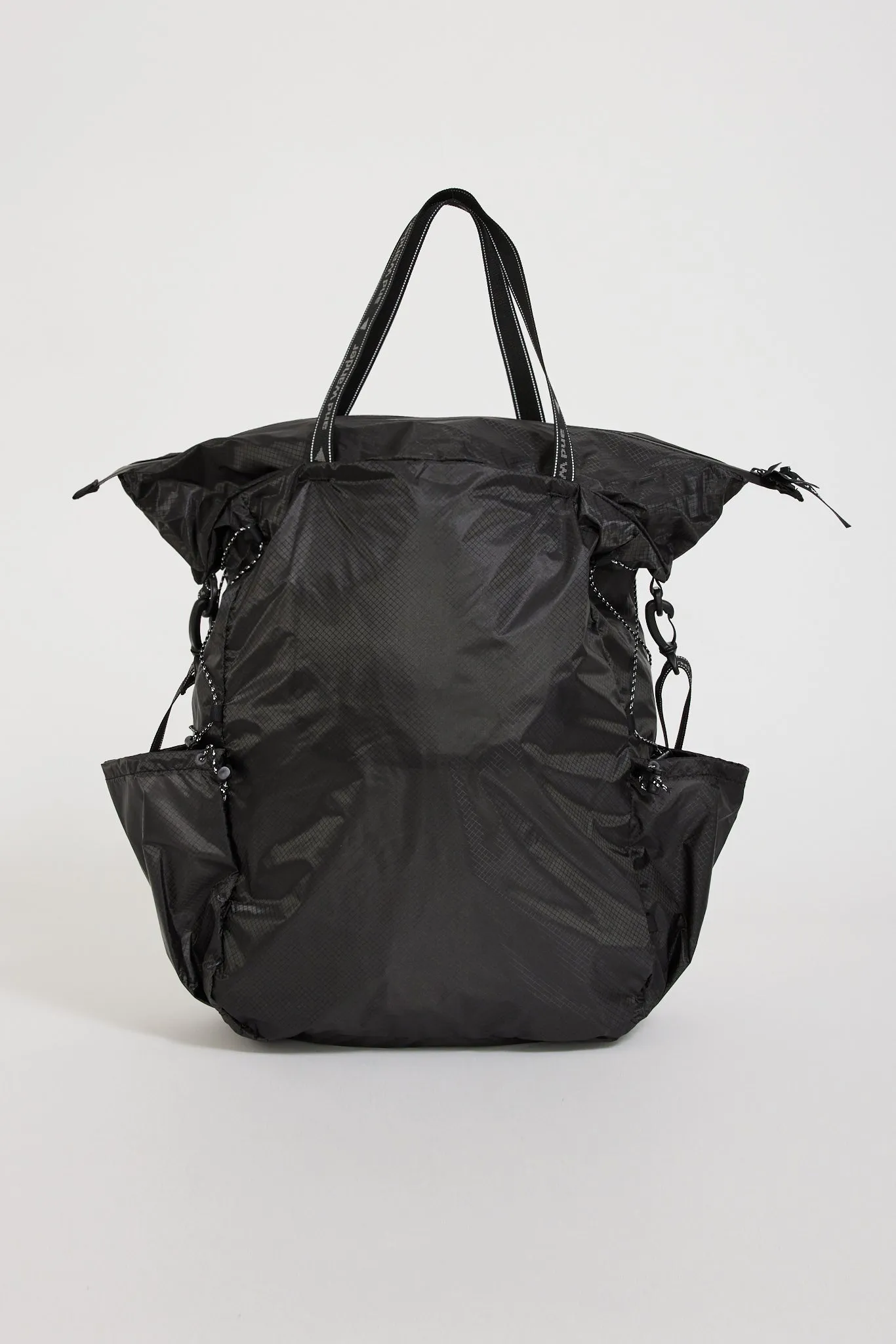 Sil Tote Bag Charcoal