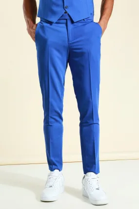 Skinny Suit Trouser