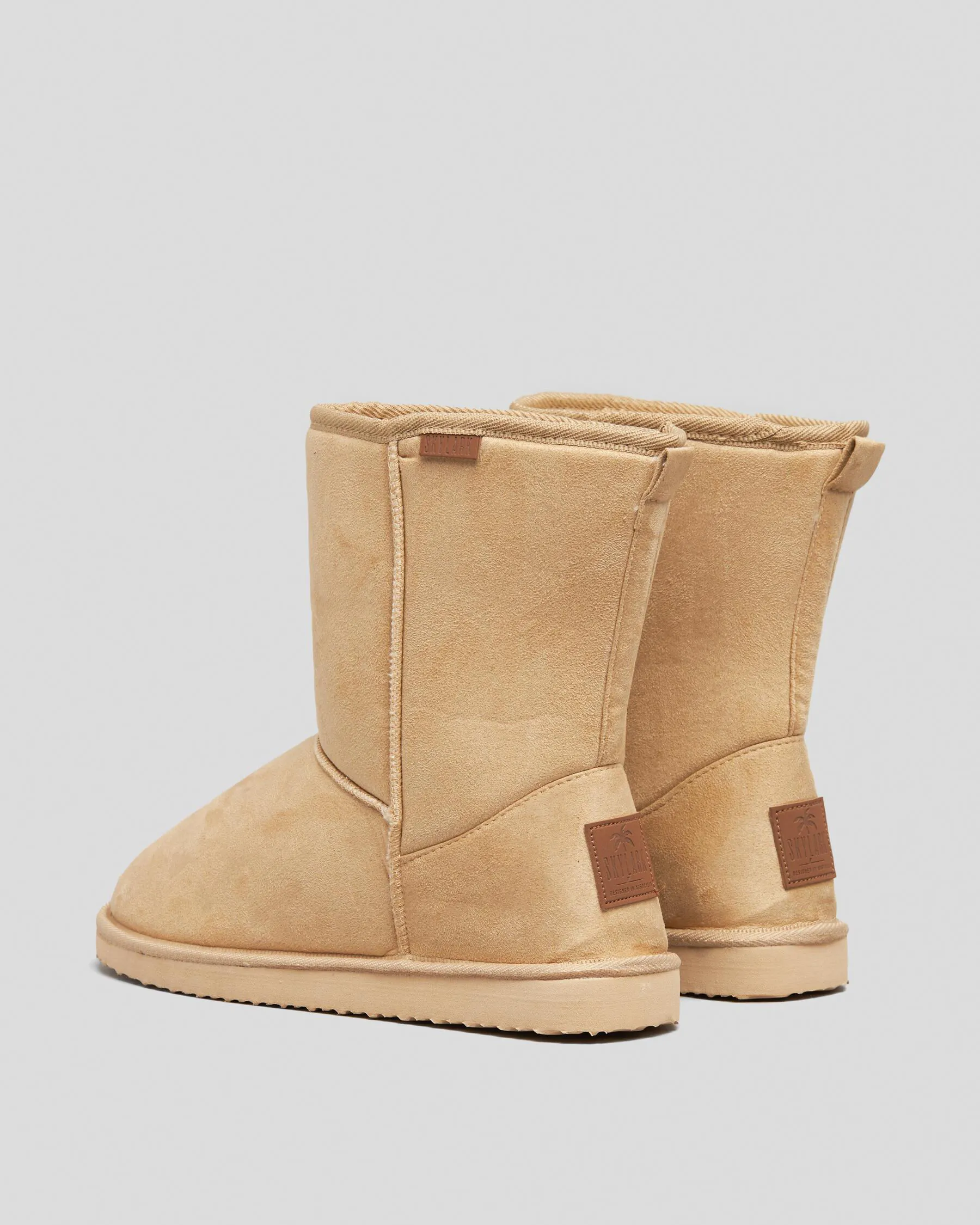 Skylark Arctic Boots