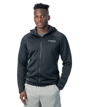 SPARTAN by CRAFT Adv Charge Zip Hood Jacket - Men's