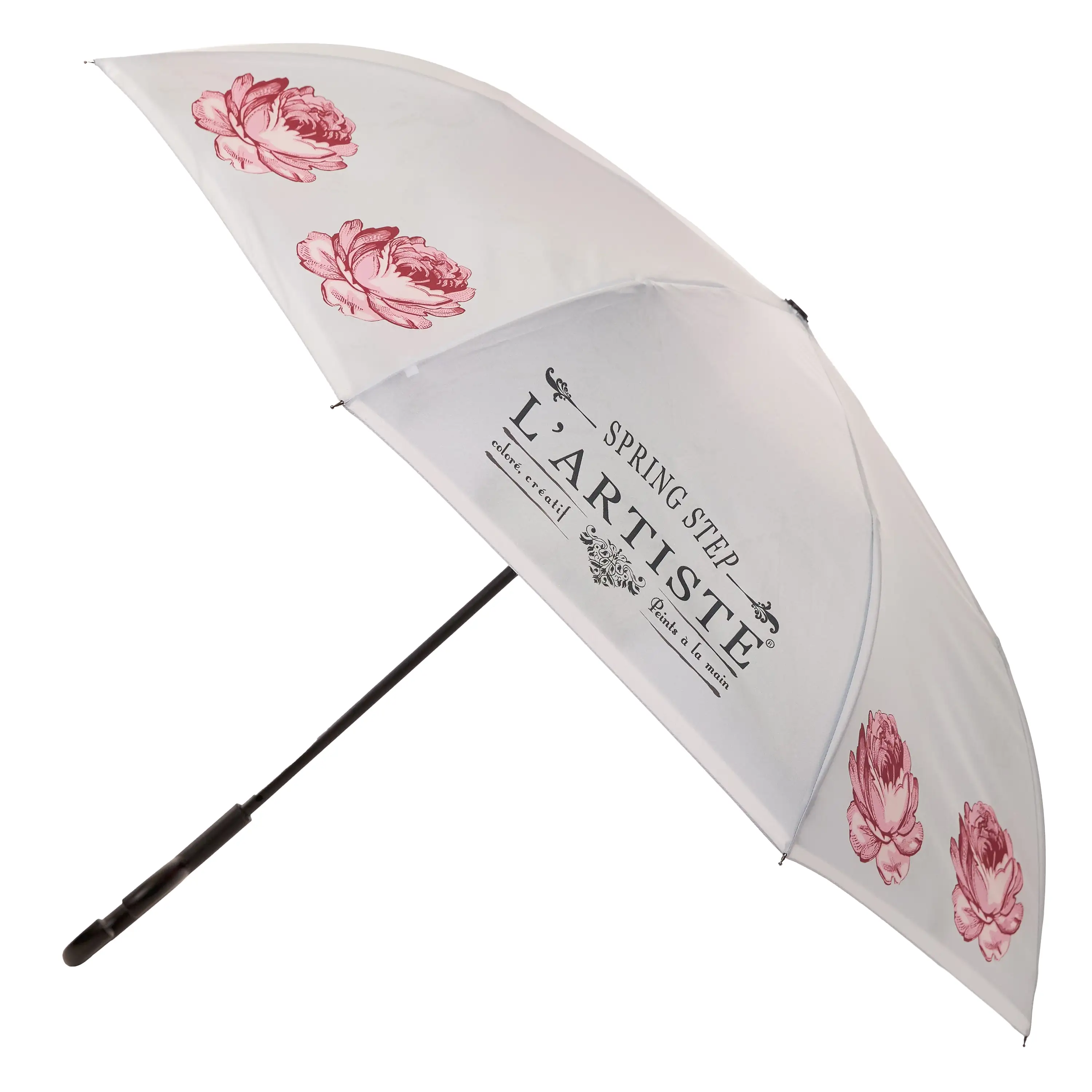 SPRING STEP L'ARTISTE WOMEN'S PARAPLUIE UMBRELLA