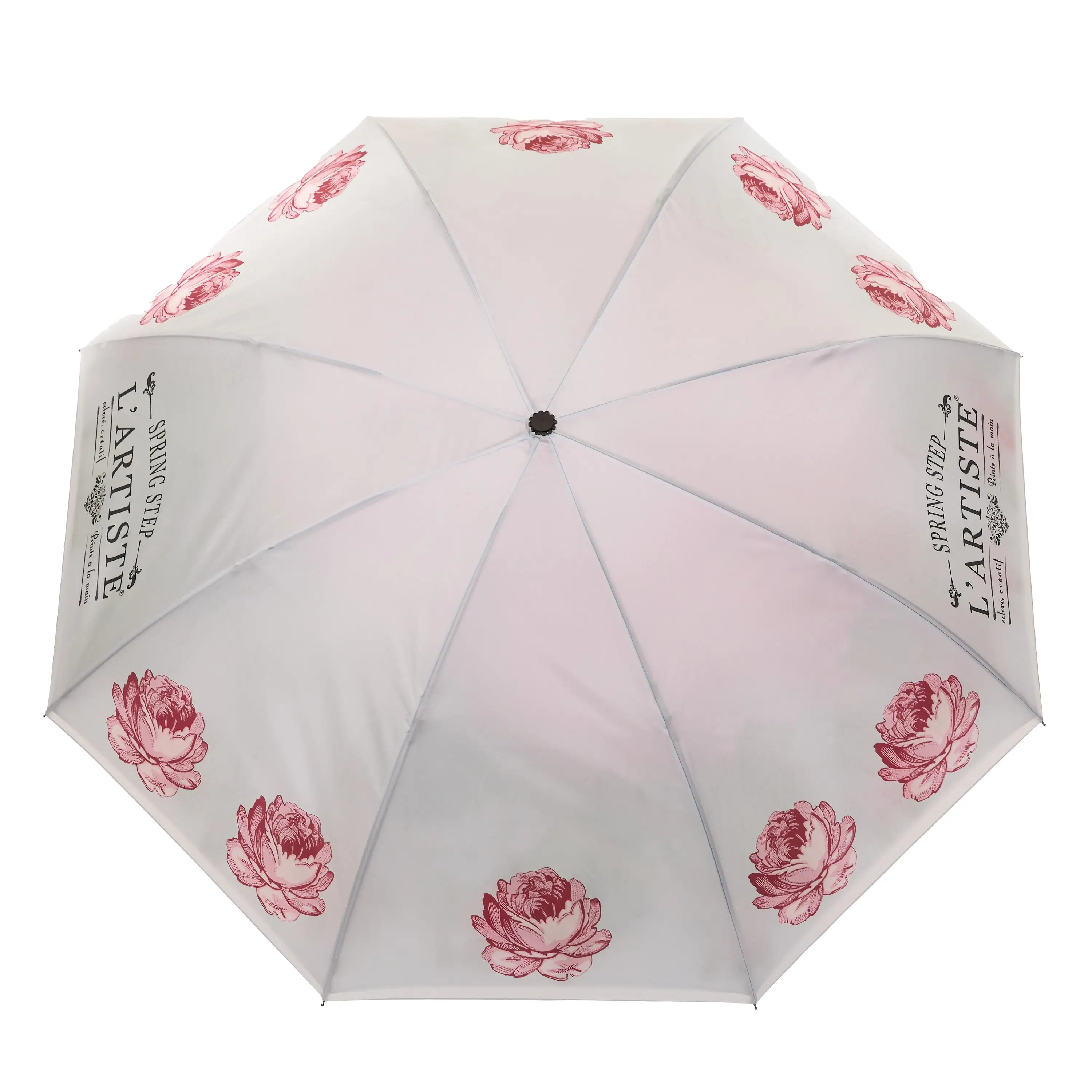 SPRING STEP L'ARTISTE WOMEN'S PARAPLUIE UMBRELLA