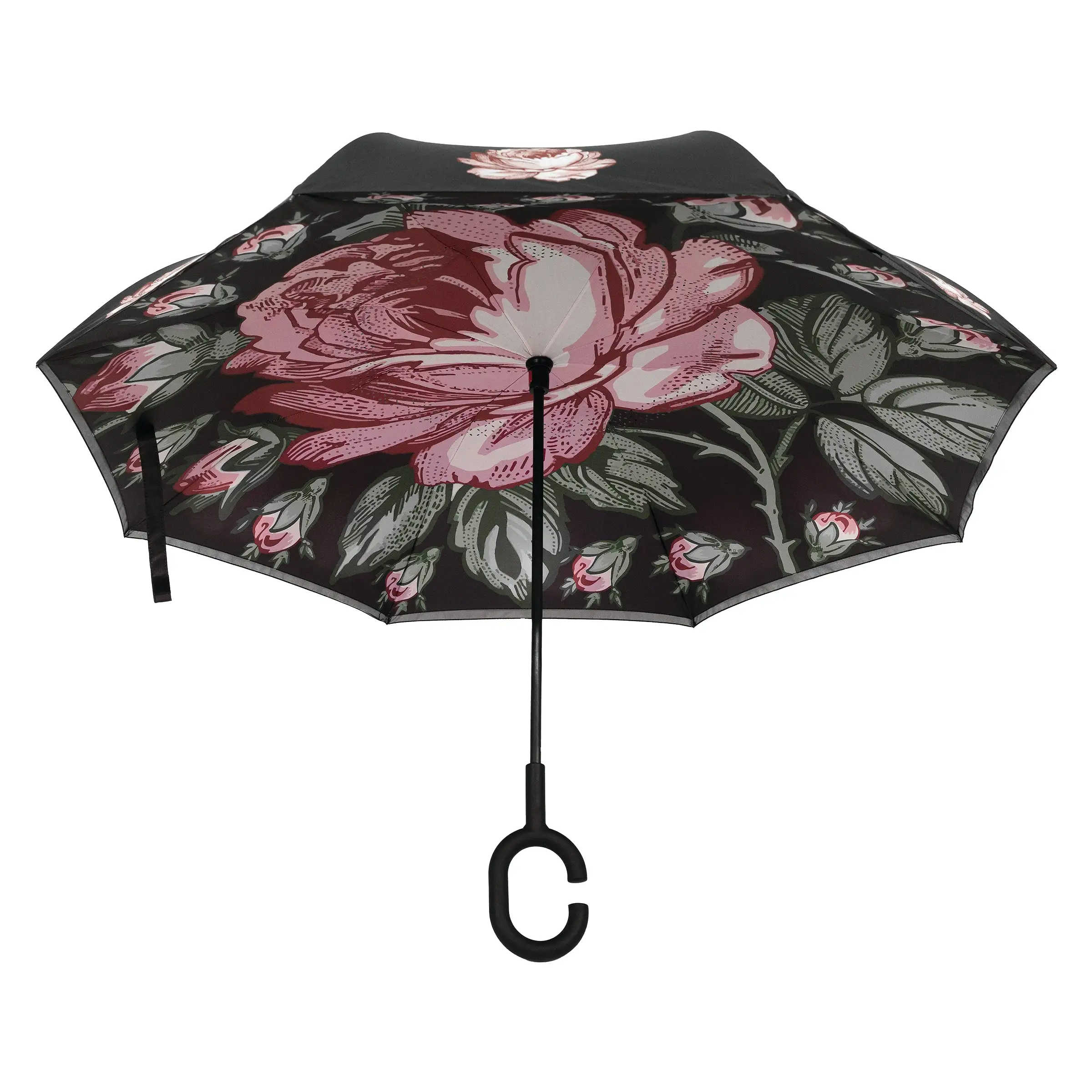 SPRING STEP L'ARTISTE WOMEN'S PARAPLUIE UMBRELLA