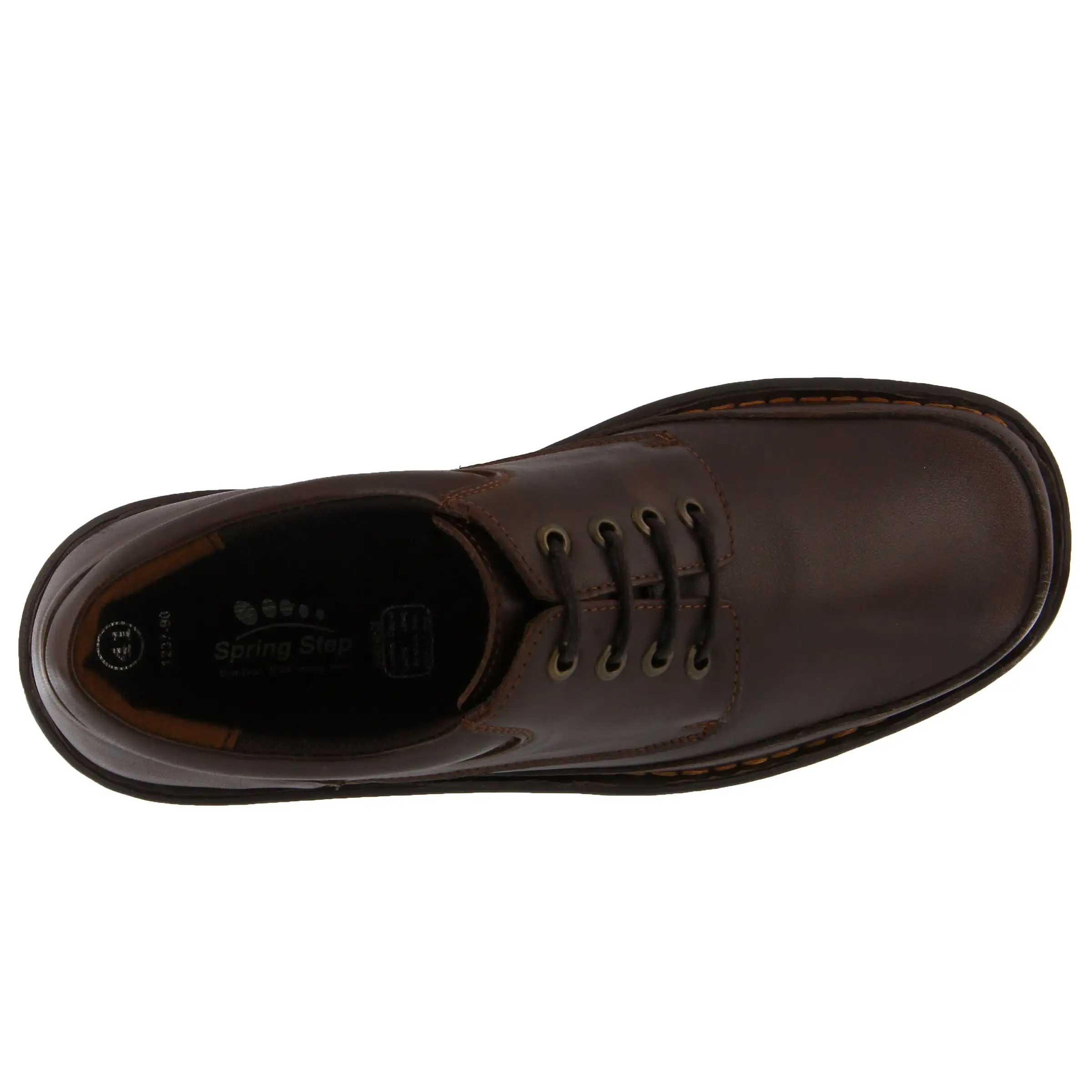 Spring Step Men ARTHUR Shoes