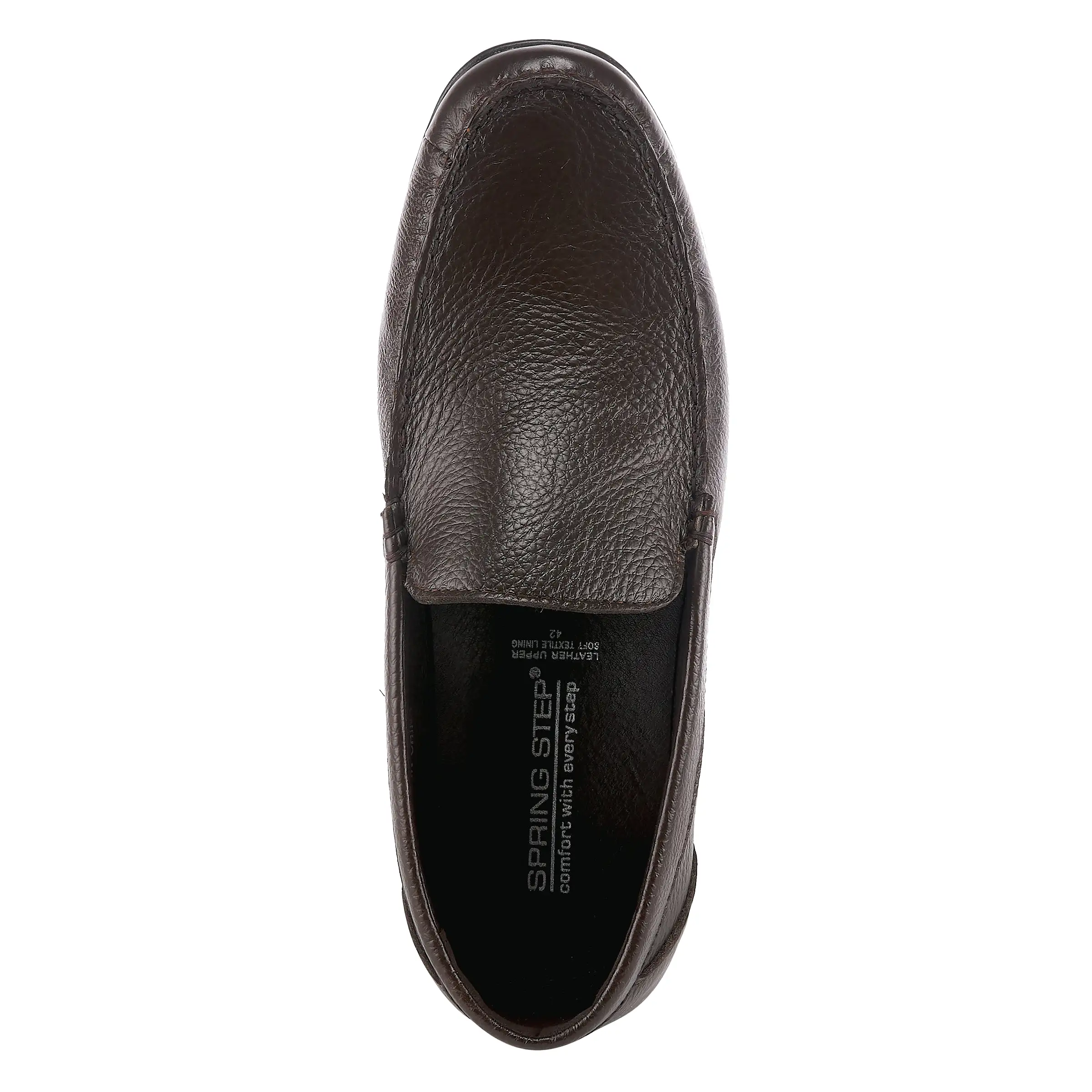 SPRING STEP MEN CETO SHOE