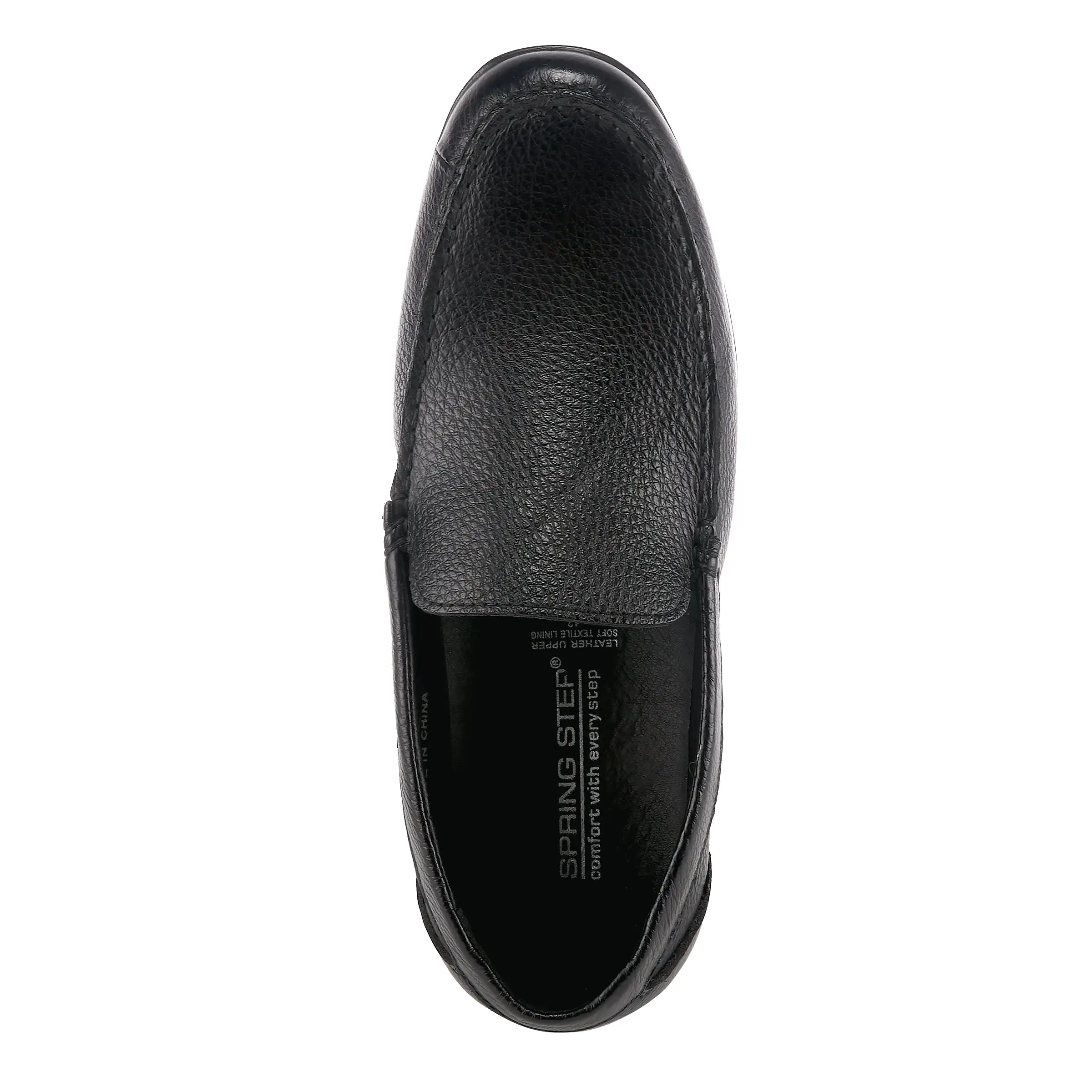 SPRING STEP MEN CETO SHOE