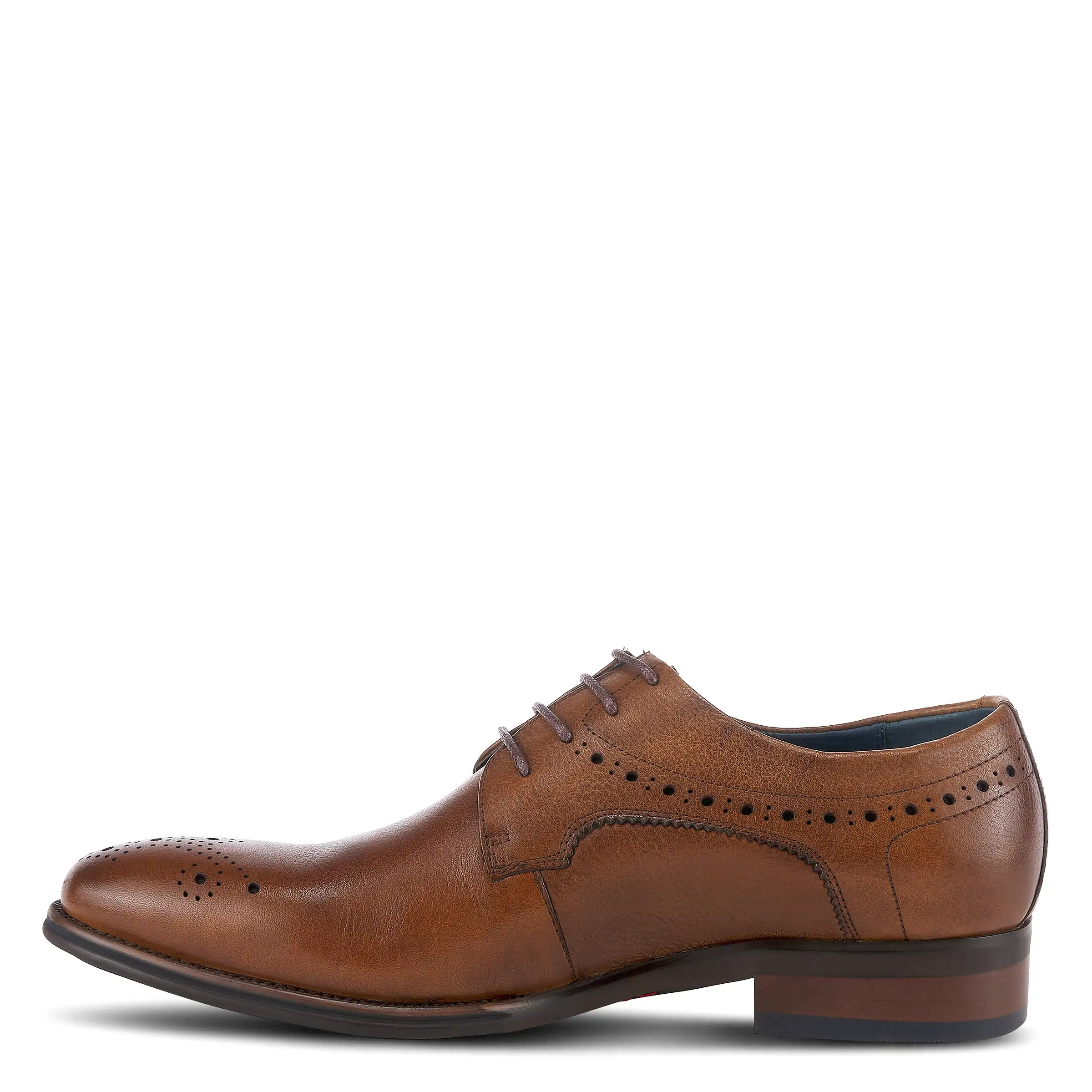 Spring Step Men CHARLIE Shoes