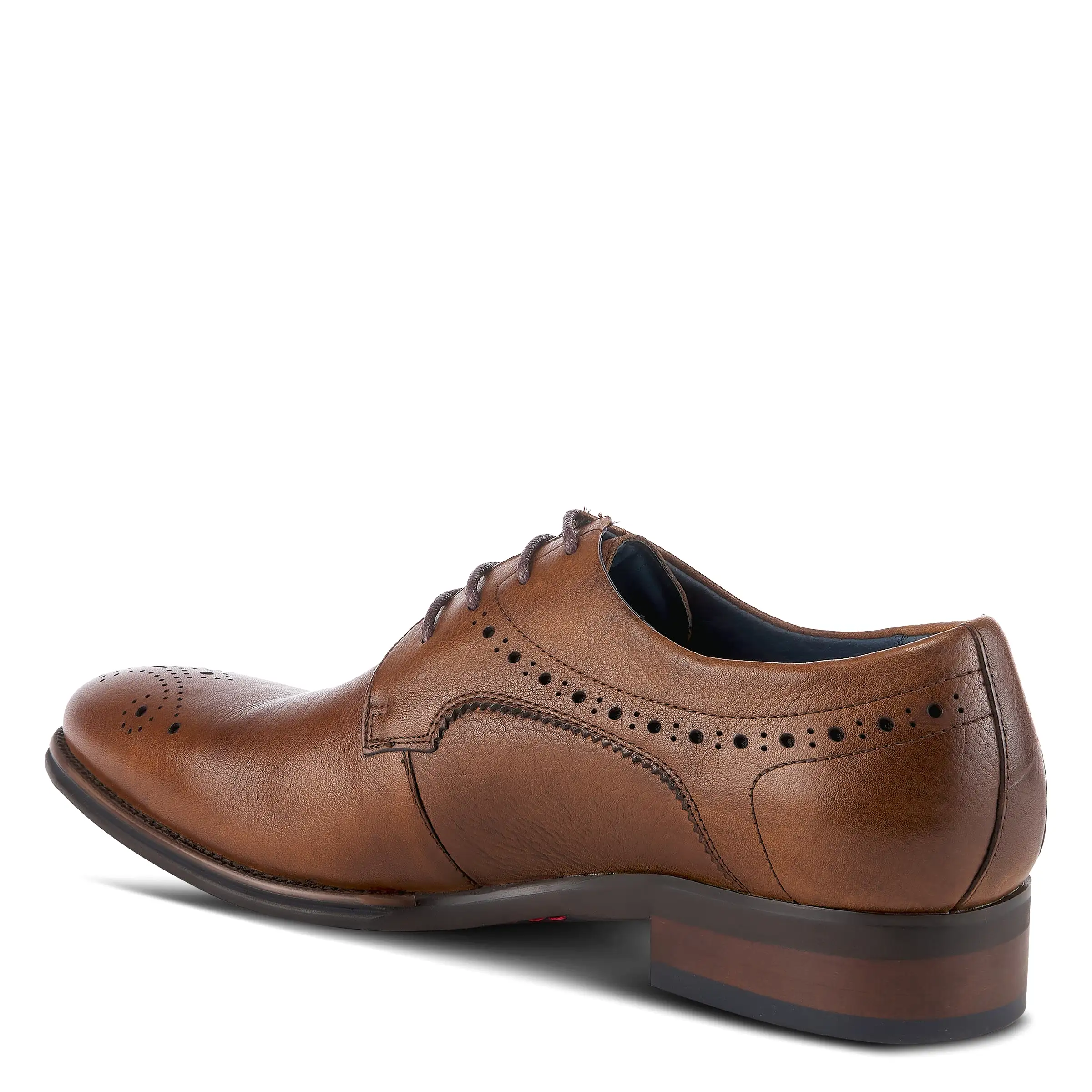 Spring Step Men CHARLIE Shoes